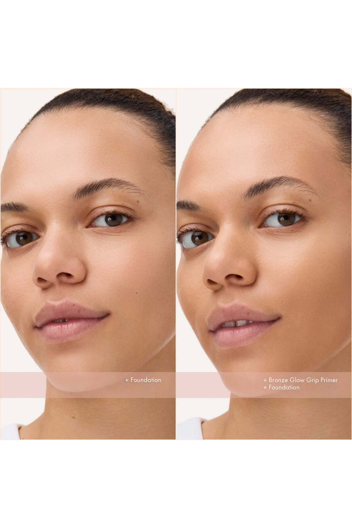 Primer Bronze Glow Hydrating — رنگارنگ 47224 — تصویر 2 از 4