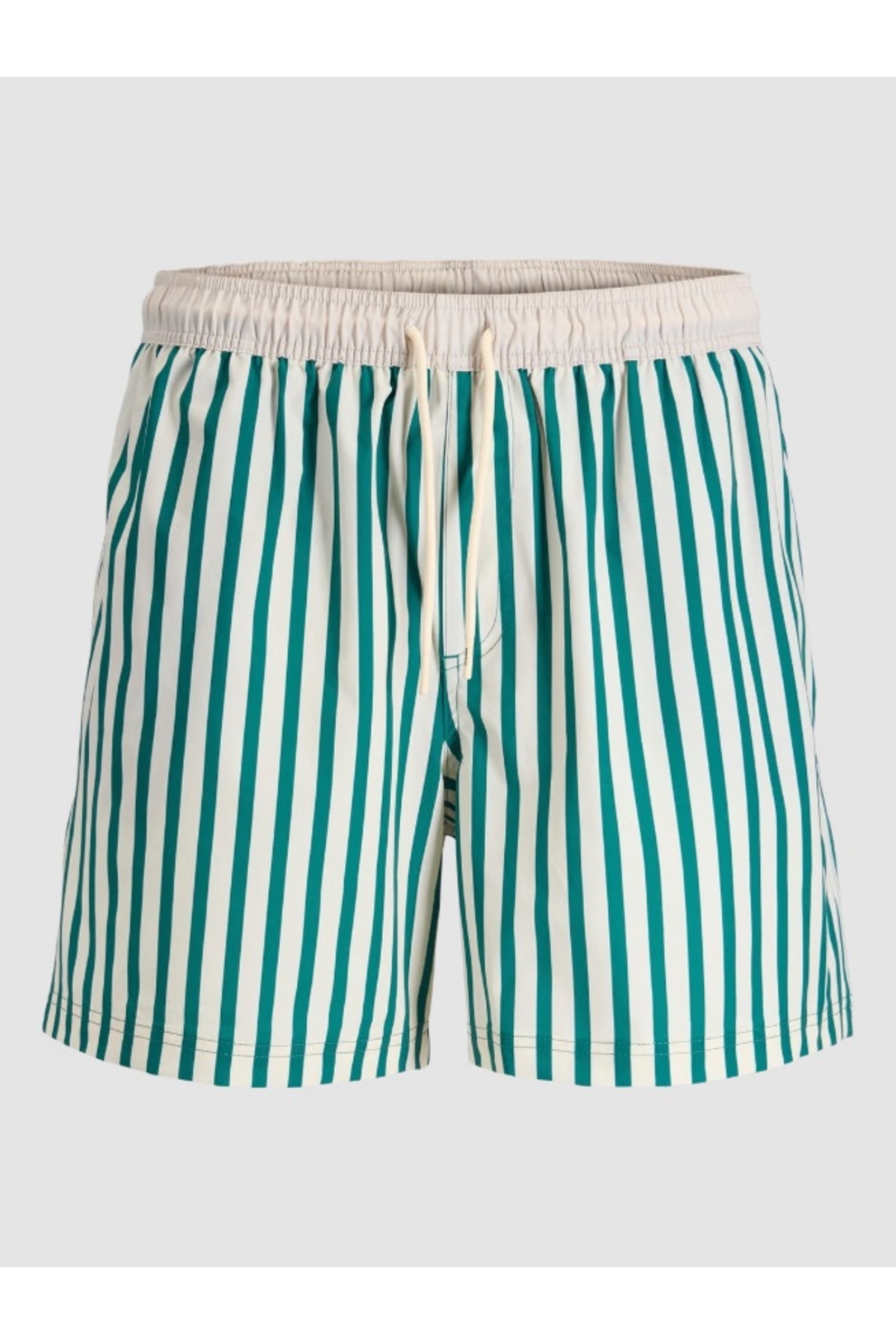 Jack & Jones Jack Jones Men's Striped Swim Shorts 12291511