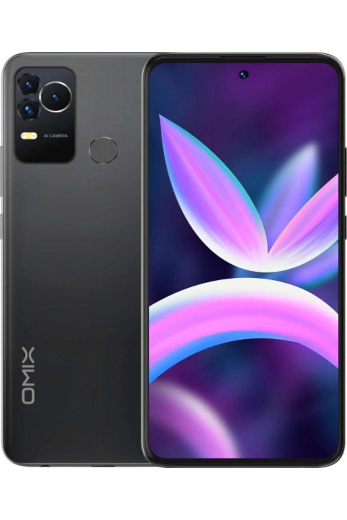 omix Yenilenmiş X400 64GB 4GB RAM Siyah Cep Telefonu - A Kalite