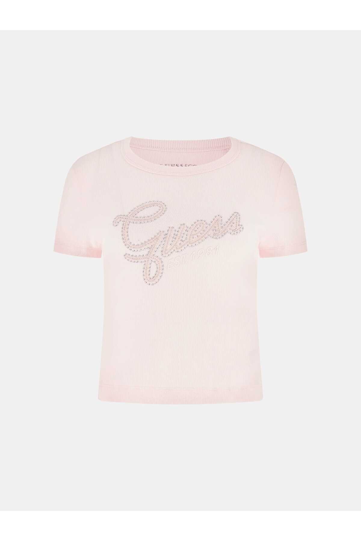 تیشرتزنانهGuessرنگارنگ