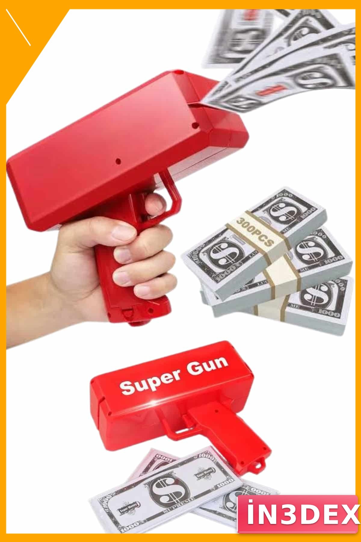 Para Fırlatma Oyuncağı Eğitici Çocuk Oyunu 6+ Yaş