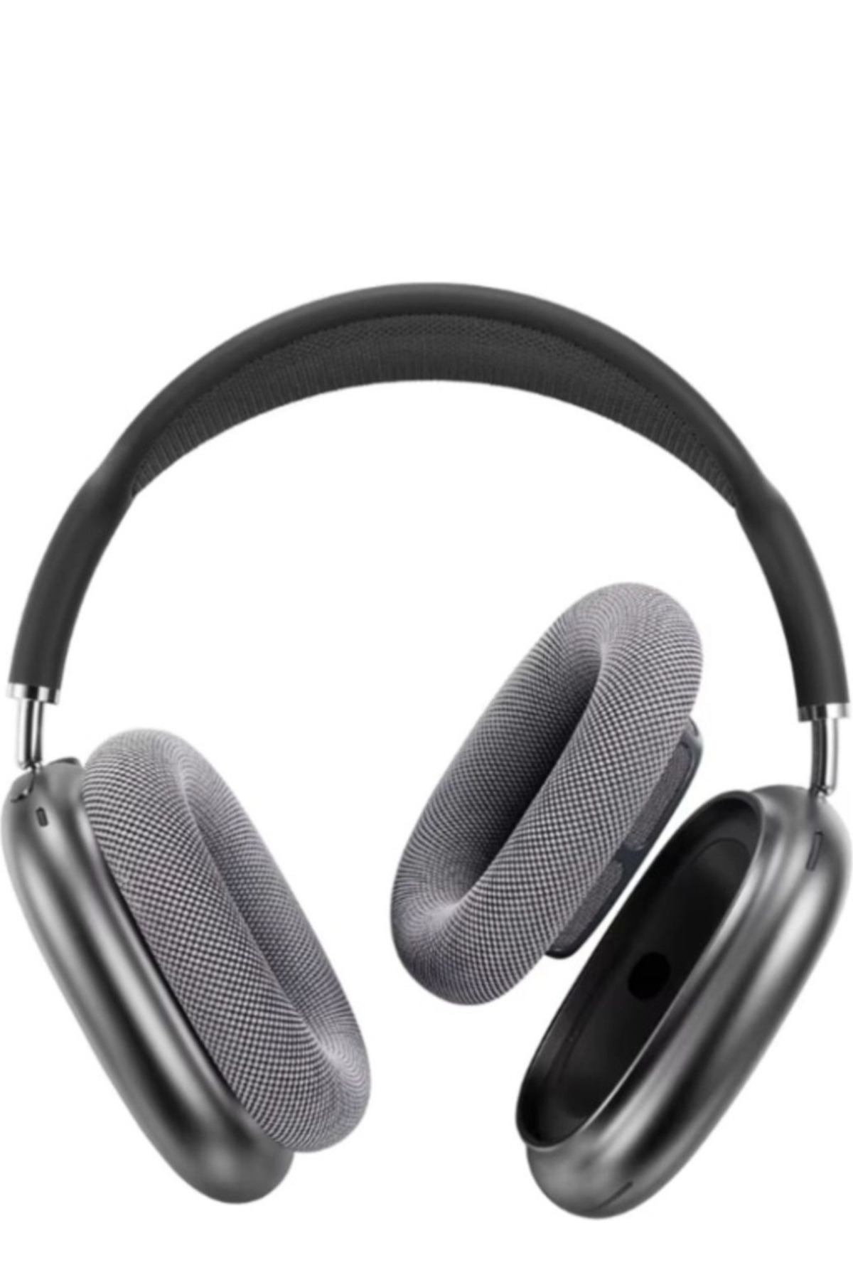 YAHYA KOSIF AirPods Max Pro Series Manyetik Kulak Pedli Hi-Fi