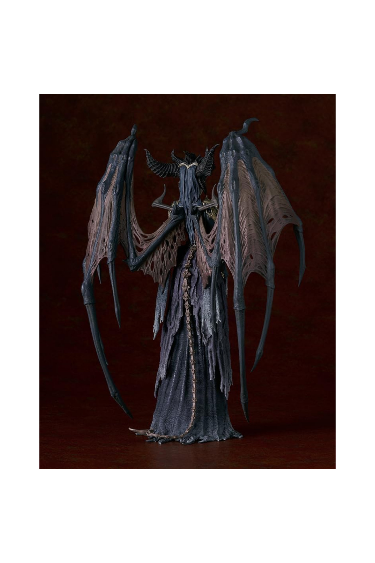 Good Smile Company Diablo IV Pop Up Parade Lilith Special Edition