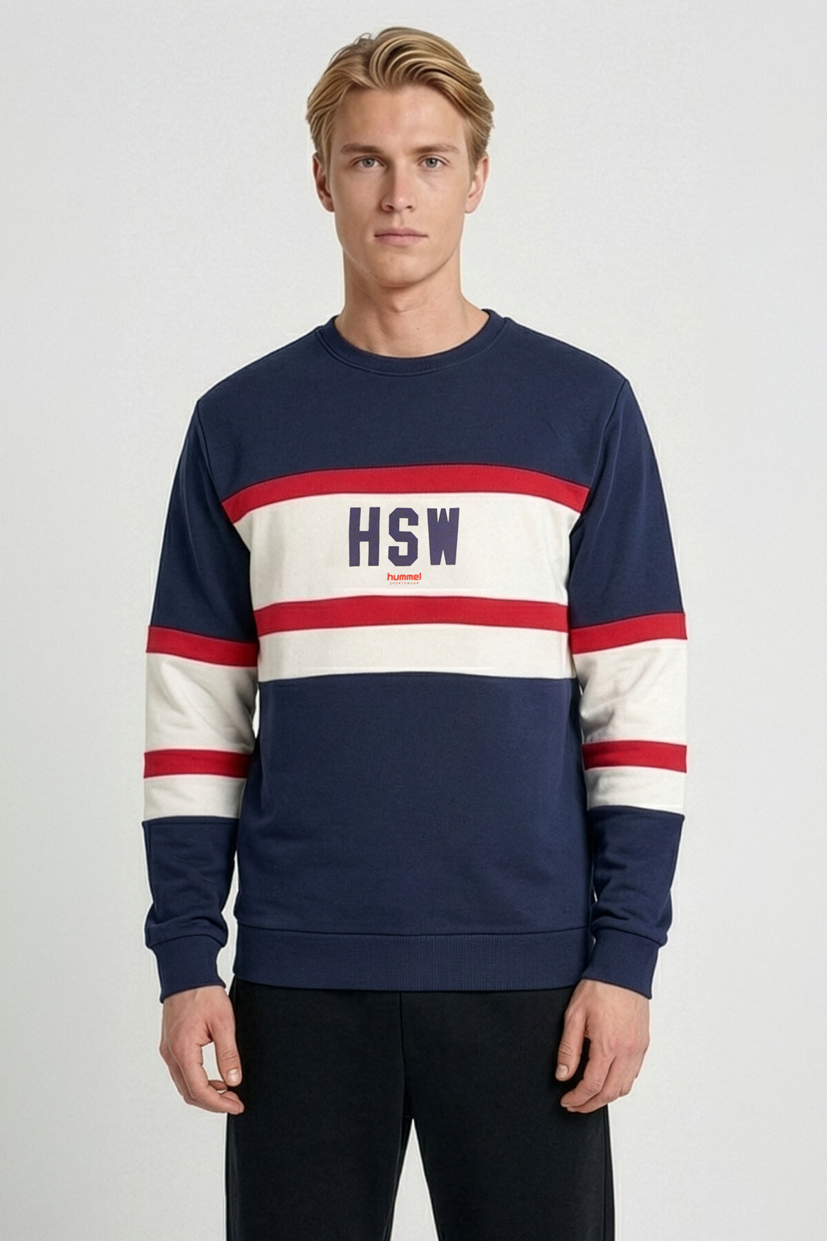 سویشرت ویوو هامل سویشرت hummel