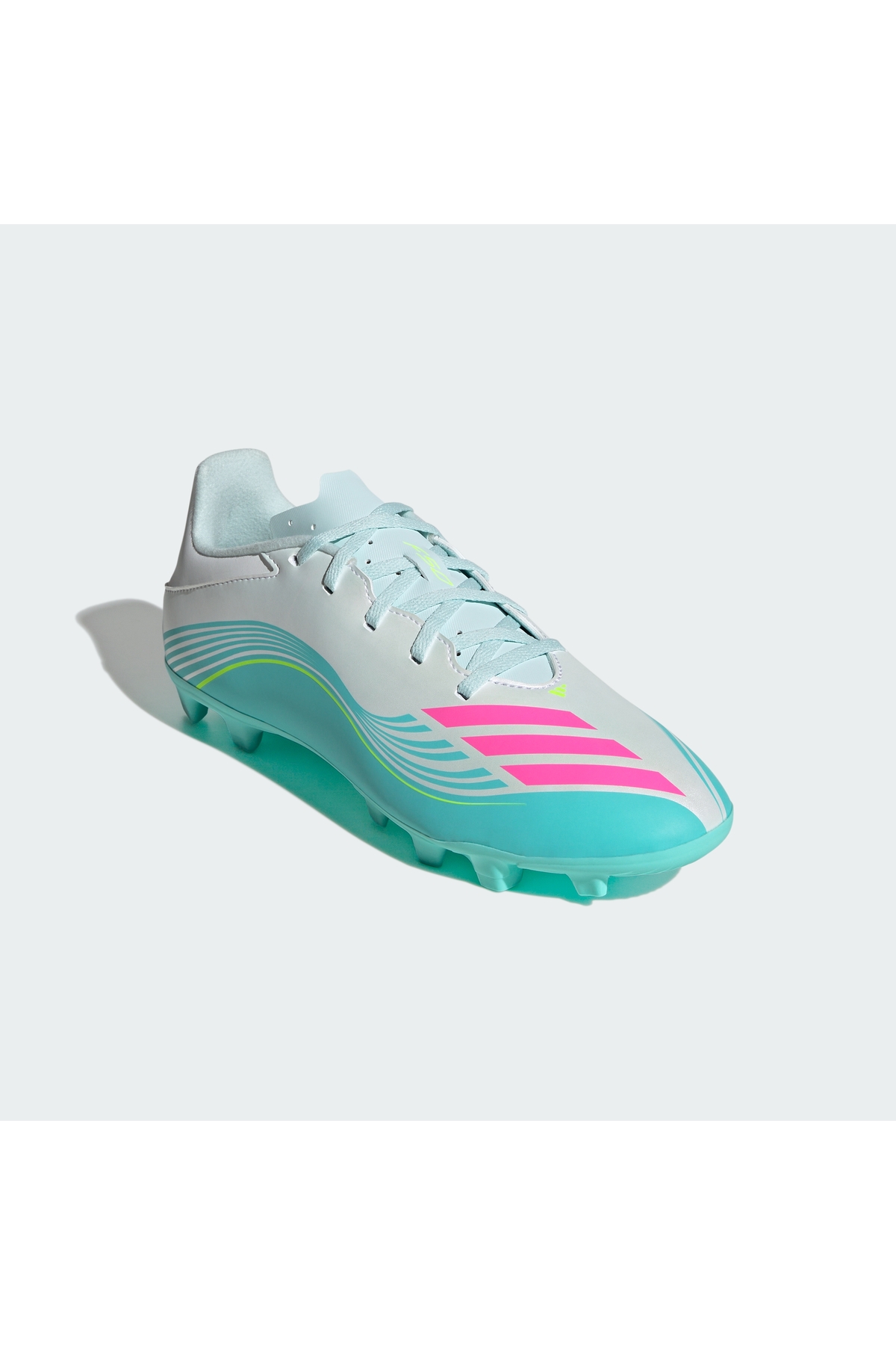 adidas F50 MESSI CLUB Çim Saha/Çoklu Zemin Kramponu görsel 5