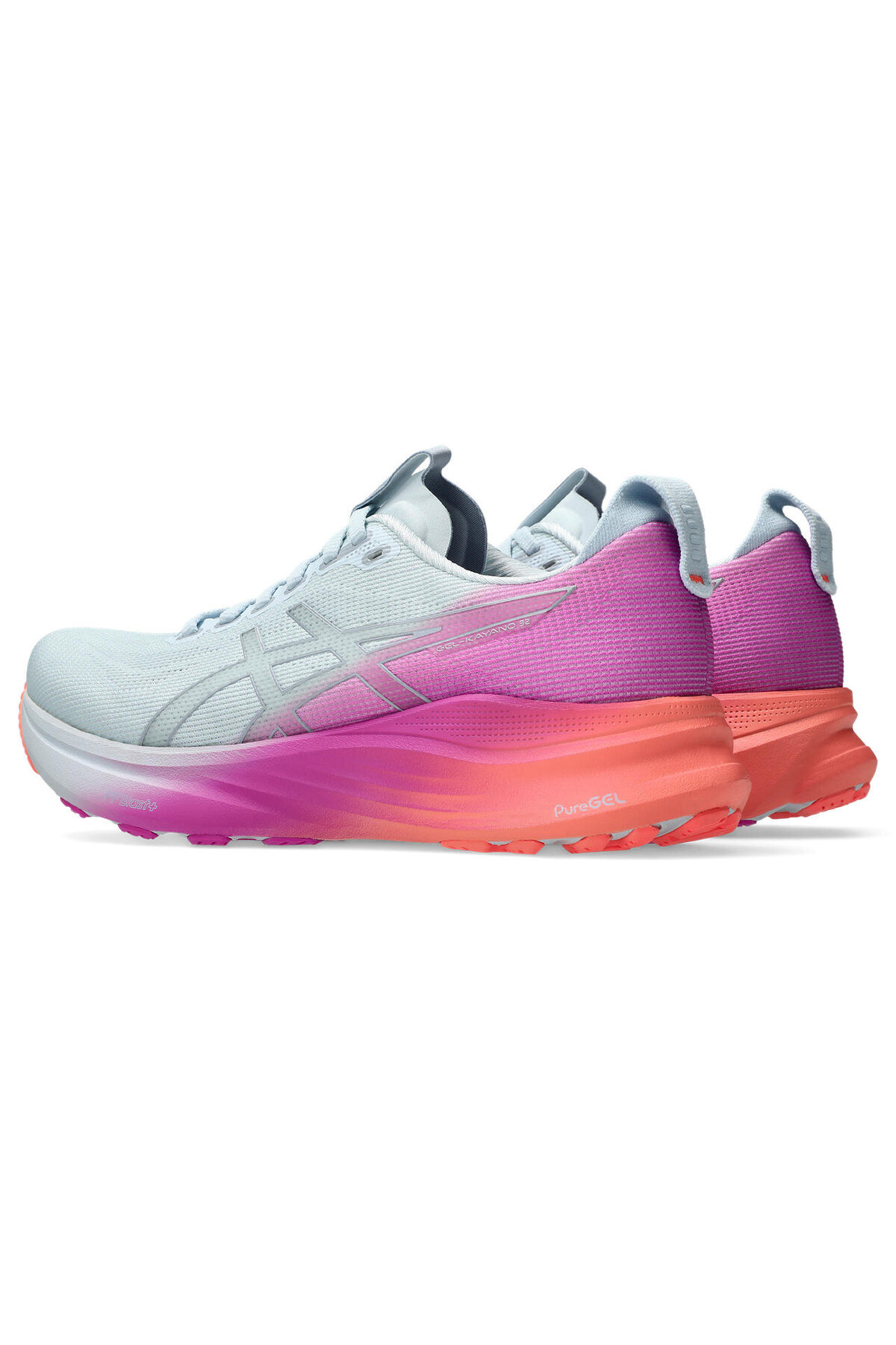 کفش دویدن GEL-KAYANO 32 زنانه رنگ Raw Indigo 1012C045-400