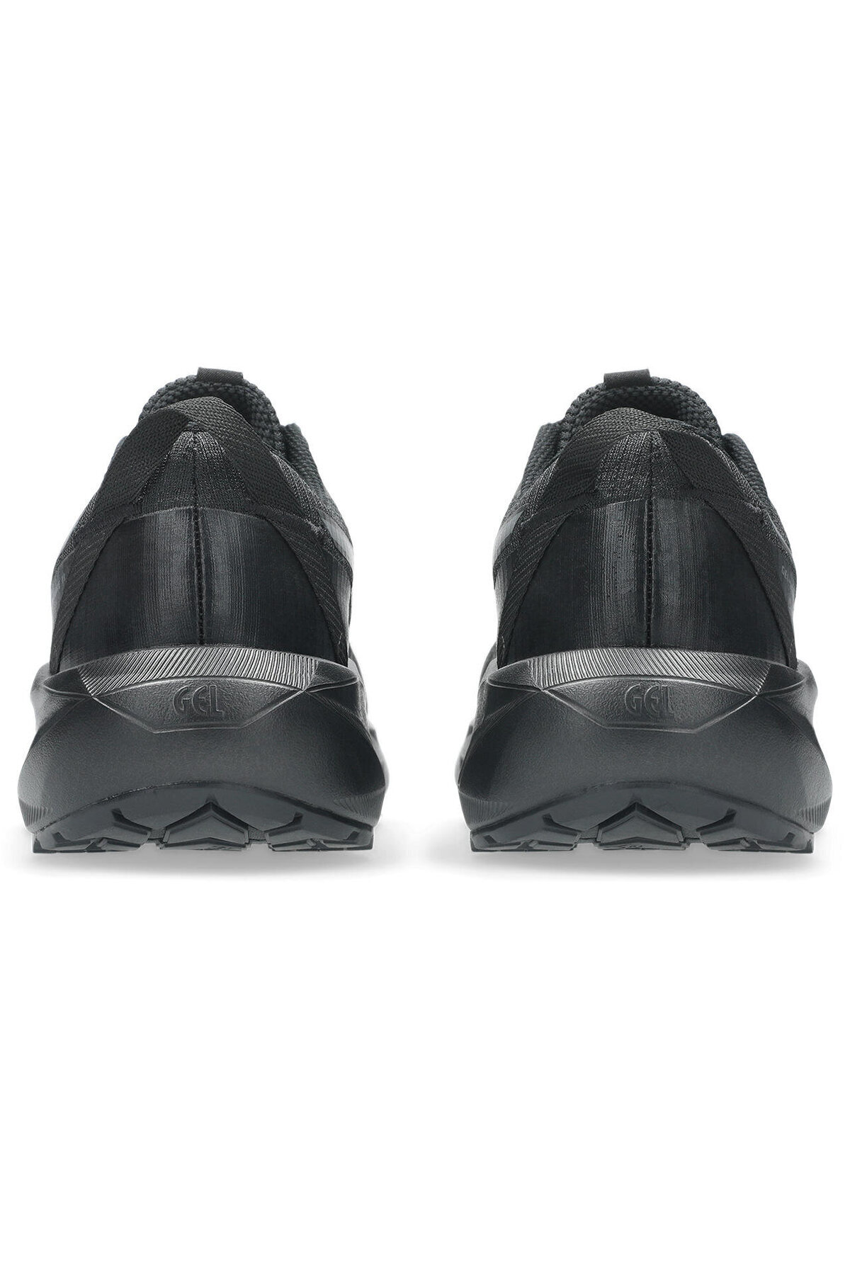 GEL-VENTURE 11 Kadın Black/Pure Silver Outdoor Koşu Ayakkabısı 1012B933-003 — مشکی 1011C160 — تصویر 5 از 7