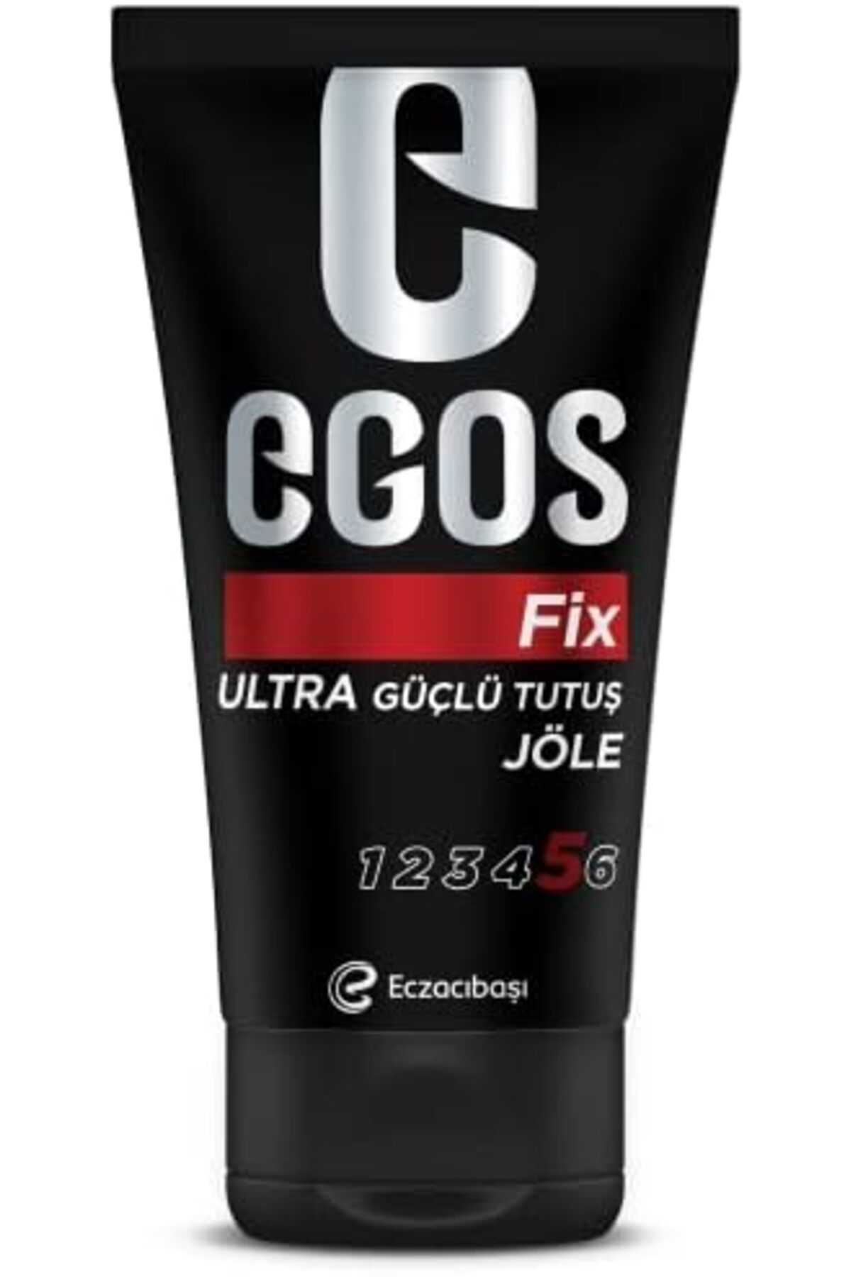 Egos Jöle Ultra Güçlü Tutuş 150 ml 1292915 — 64521445295171292915 — تصویر 3 از 3
