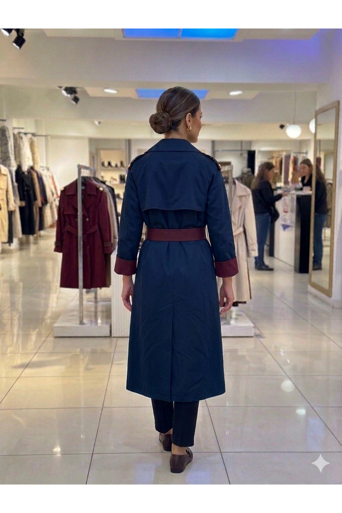 Trench Coats 🧥 40-80% off! | Timeless Elegance - 2026