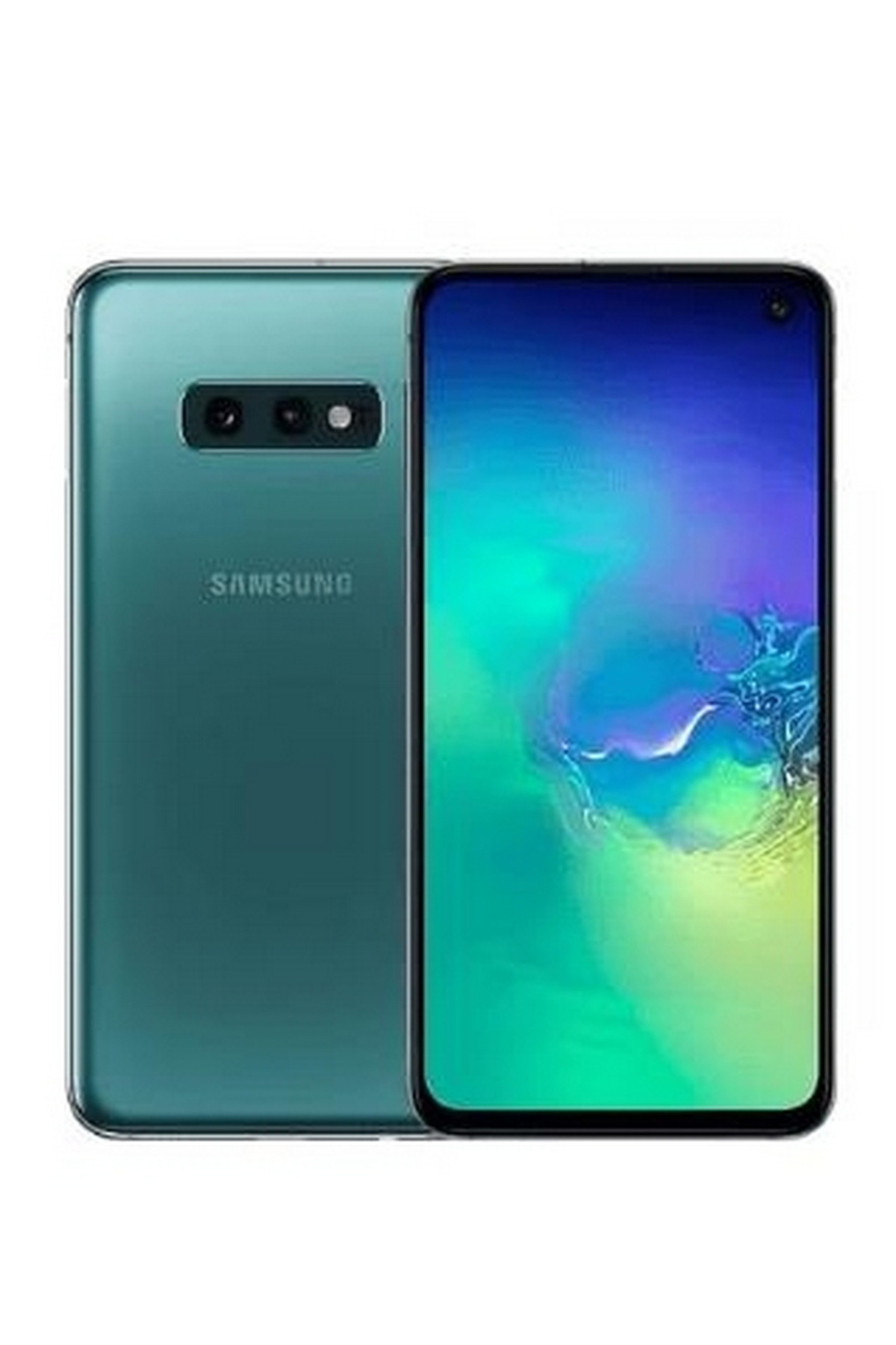 Samsung S10E 128 GB YEŞİL YENİLENMİŞ - Fiyatı, Yorumları