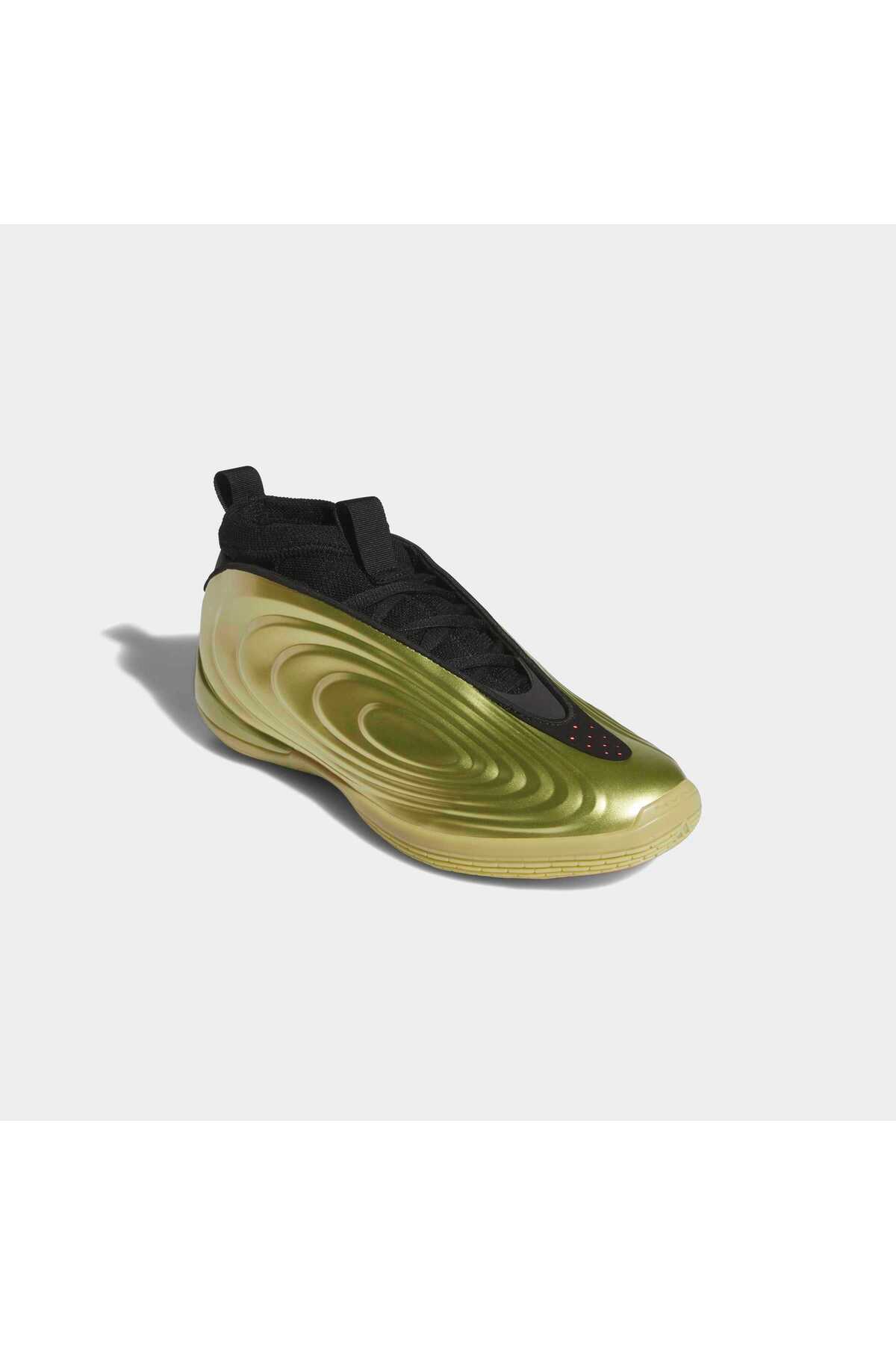 adidas Harden Volume 10 Unisex Yetişkin Basketbol Ayakkabısı KH9153 görsel 4