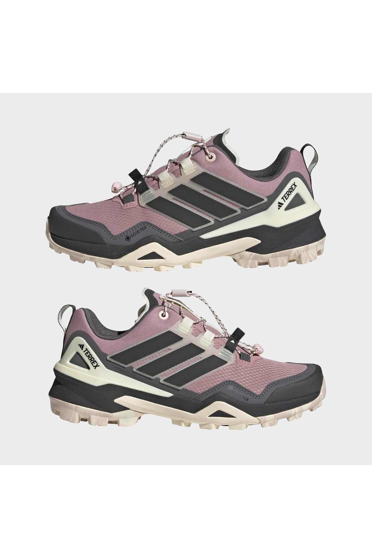 adidas Terrex Skychaser Gtx W Kadın Outdoor Ayakkabı KJ8919 görsel 6