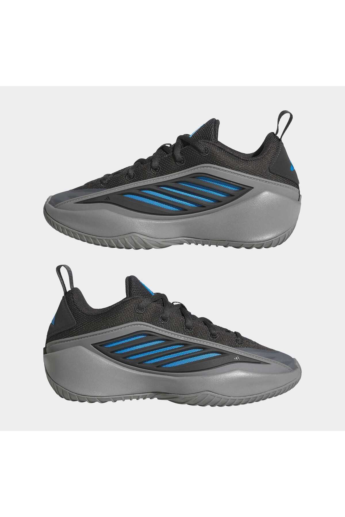 adidas Believe That 1 J Genç Basketbol Ayakkabısı KJ0453 görsel 6
