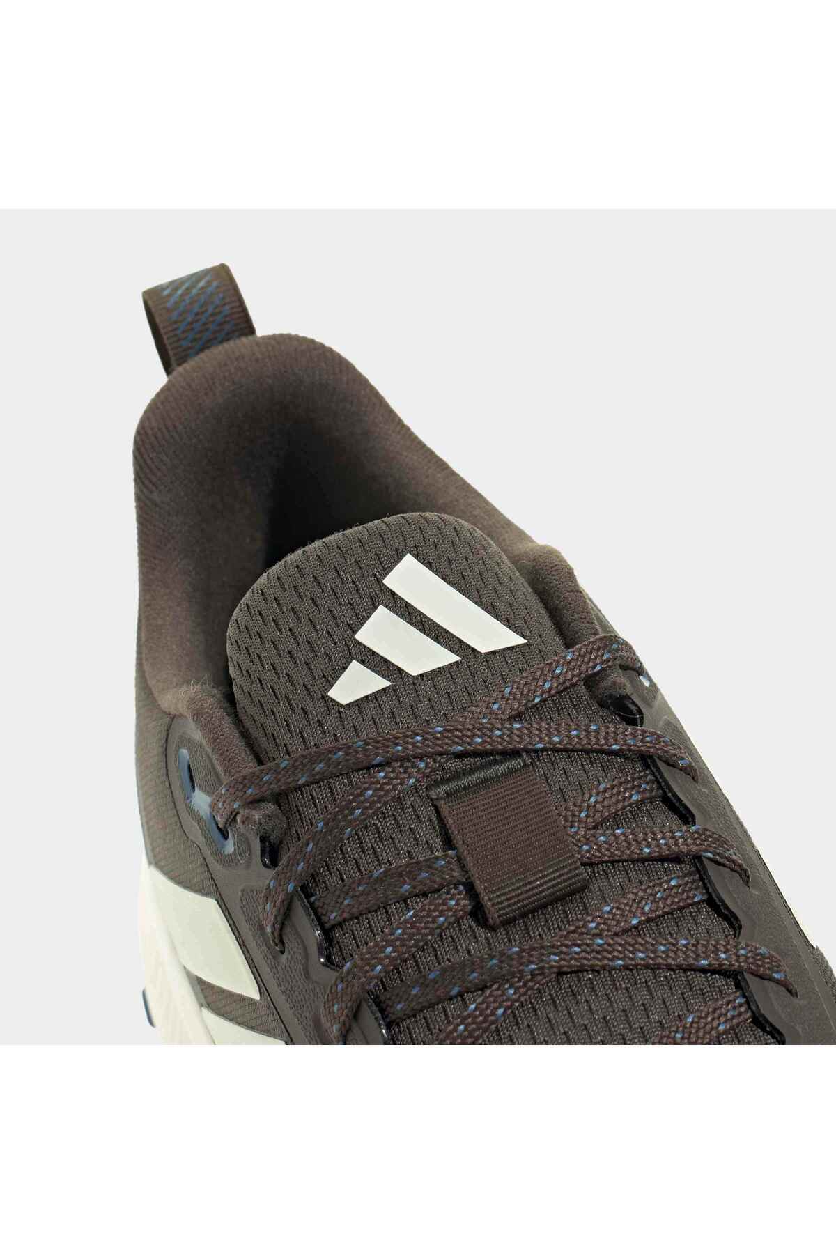 adidas Runfalcon 5 Tr Erkek Koşu Ayakkabısı JQ6958 görsel 7