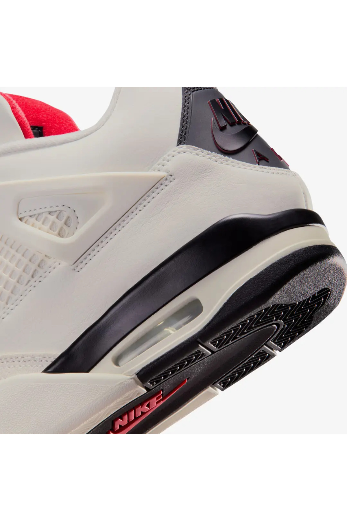 Nike Air Jordan 4 Retro 'Flight Club' IM4002-100 Juststep görsel 8