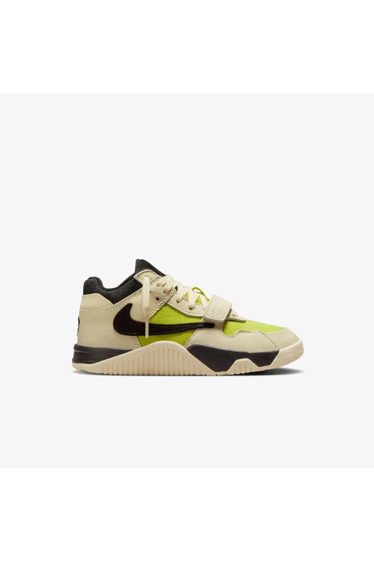Nike Travis Scott x Jordan Jumpman Jack TR 'Bright Cactus' (PS