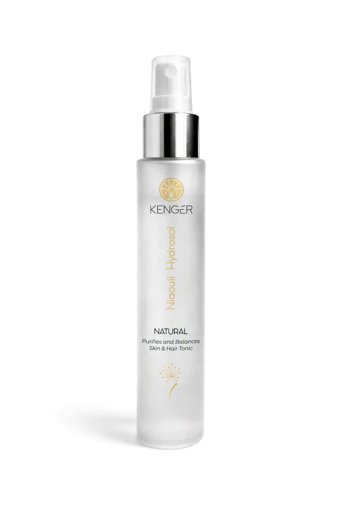 Doğal Niaouli Suyu (Hidrosolü) 100 ml — 8682792213350 — تصویر 3 از 3