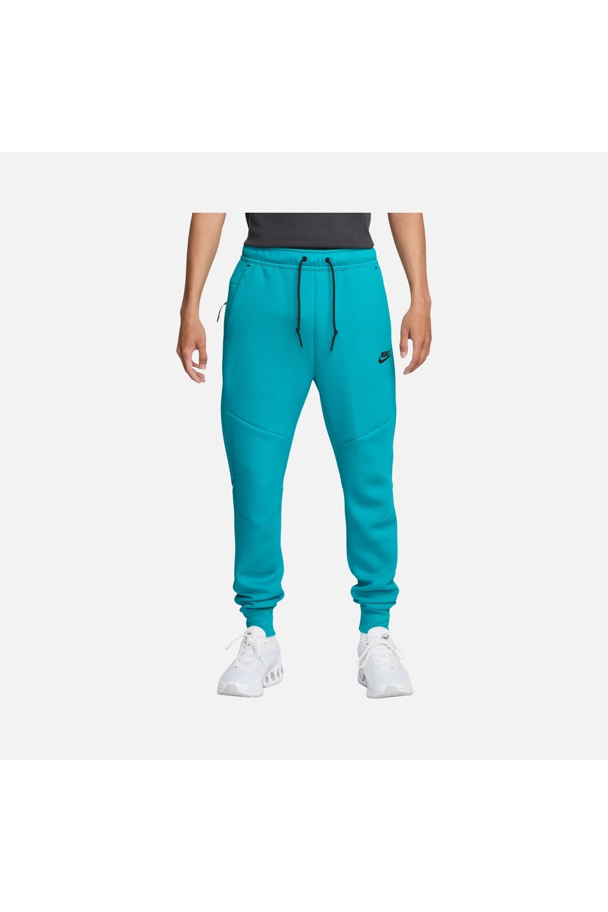 شلوار ورزشی مردانه Smooth Tech Fleece نایکی شلوار اسپرت Nike