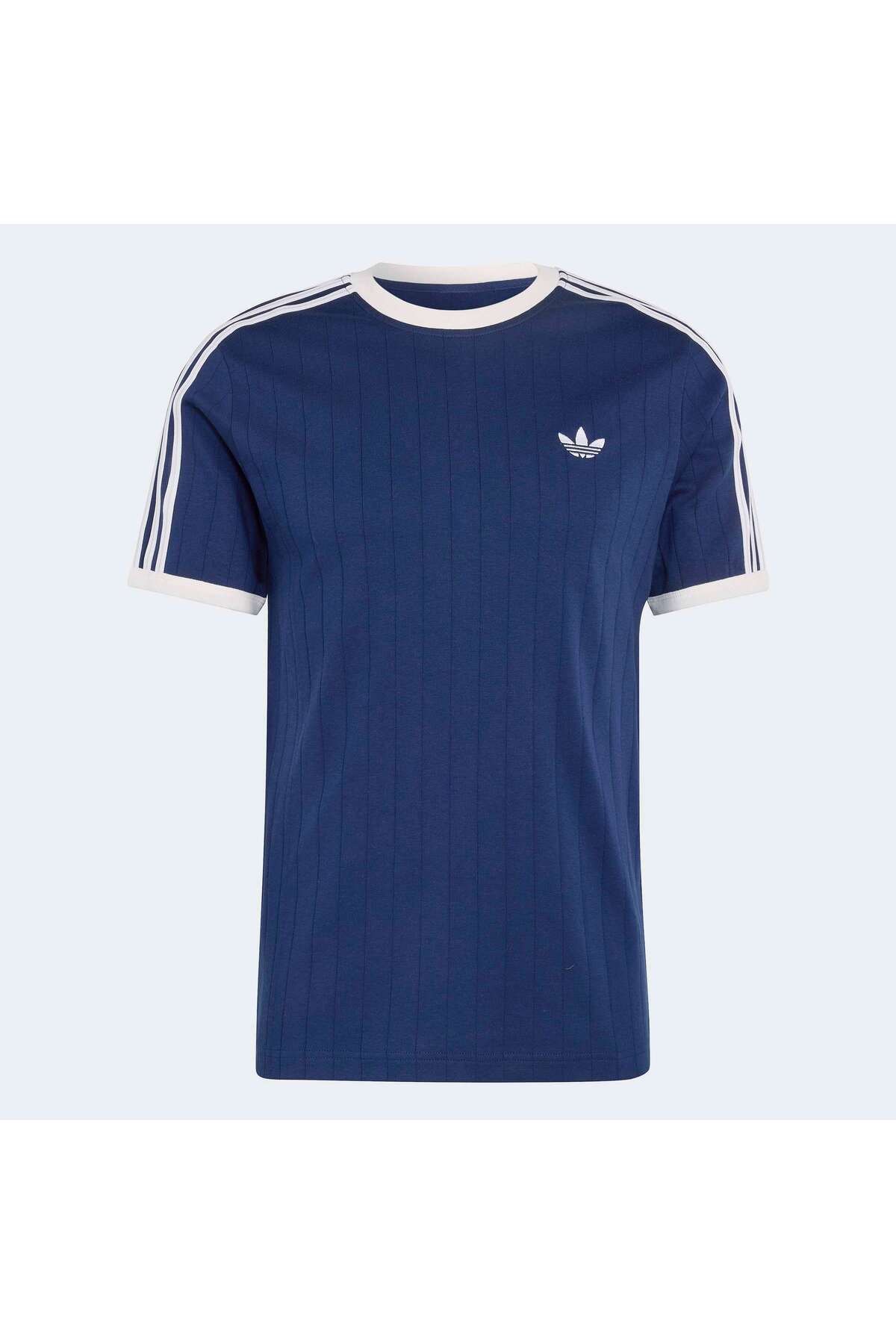 adidas 3S Tee Str Erkek Spor T-shirt KS7448 görsel 3