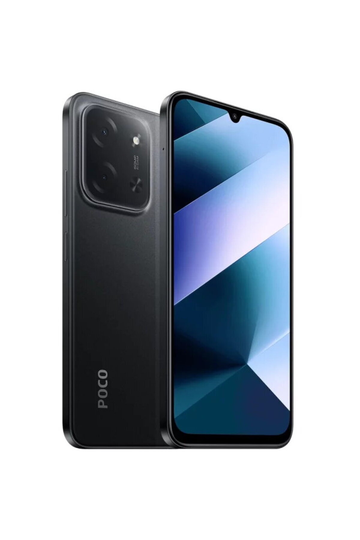 Xiaomi Mobile phone Poco C85, 256GB, 8GB RAM, 5G, Dual Sim, 6.9
