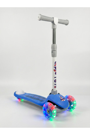 PRO Toys Harekete duyarlı Işık/LED Üç kademe Ayarlanabilir ve Katlanabilir Fr...