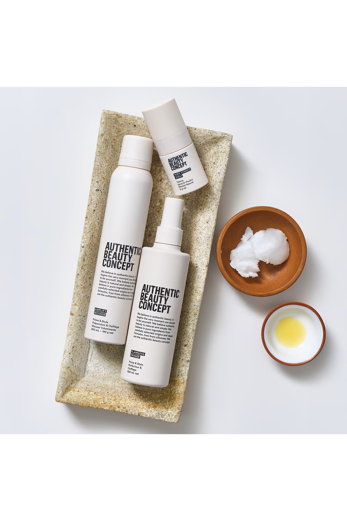 Amplify Mousse Ekstra Hacim ve Dolgunluk Sağlayan Saç Köpüğü 200 ml — MS10325485665 — تصویر 3 از 4