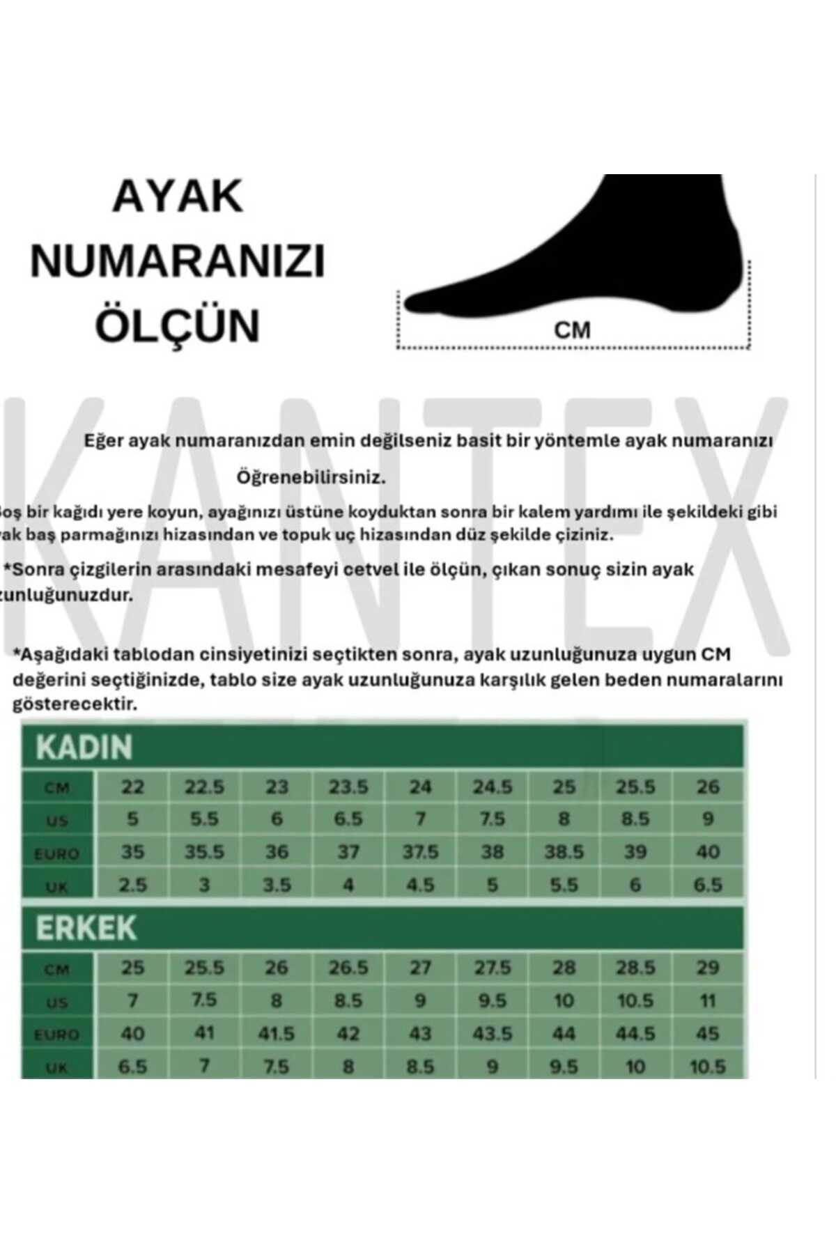 DÜNYA MAĞAZA Genç Çocuk Yeni Sezon Yeşil-Siyah Renkli Çırt Çırtlı Halı Saha Futbol Ayakkabısı görsel 4