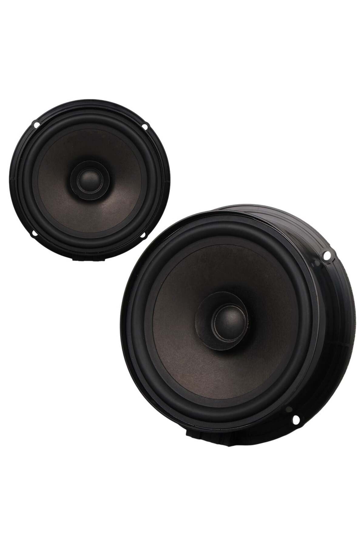 MagicVoice MV-22575 Plastik Kasa 16 Cm 4 Ohm Tekli 80 Watt Oto