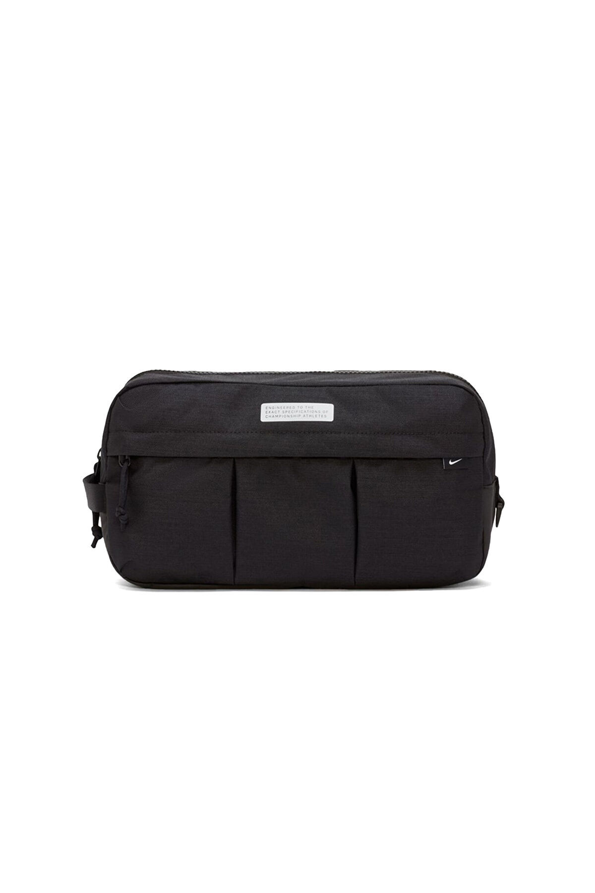 Nike Krampon Çantası Nk Acdmy Shoebag Sp21 görsel 5