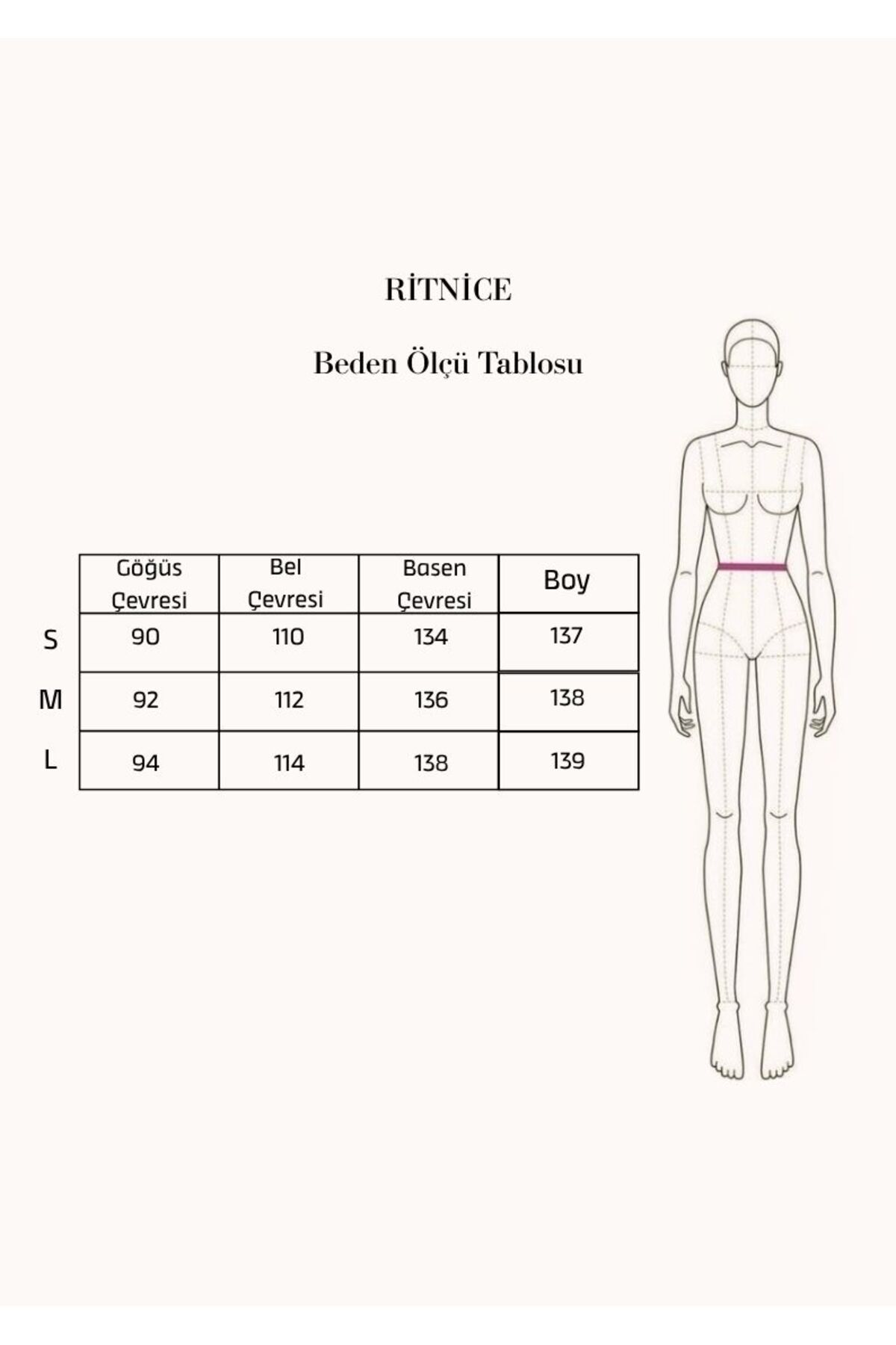 Ritnice Kadın Sand Ayarlanabilir Askılı Yumuşak Dokulu Rahat Kahverengi Dokuma Uzun Elbise görsel 6