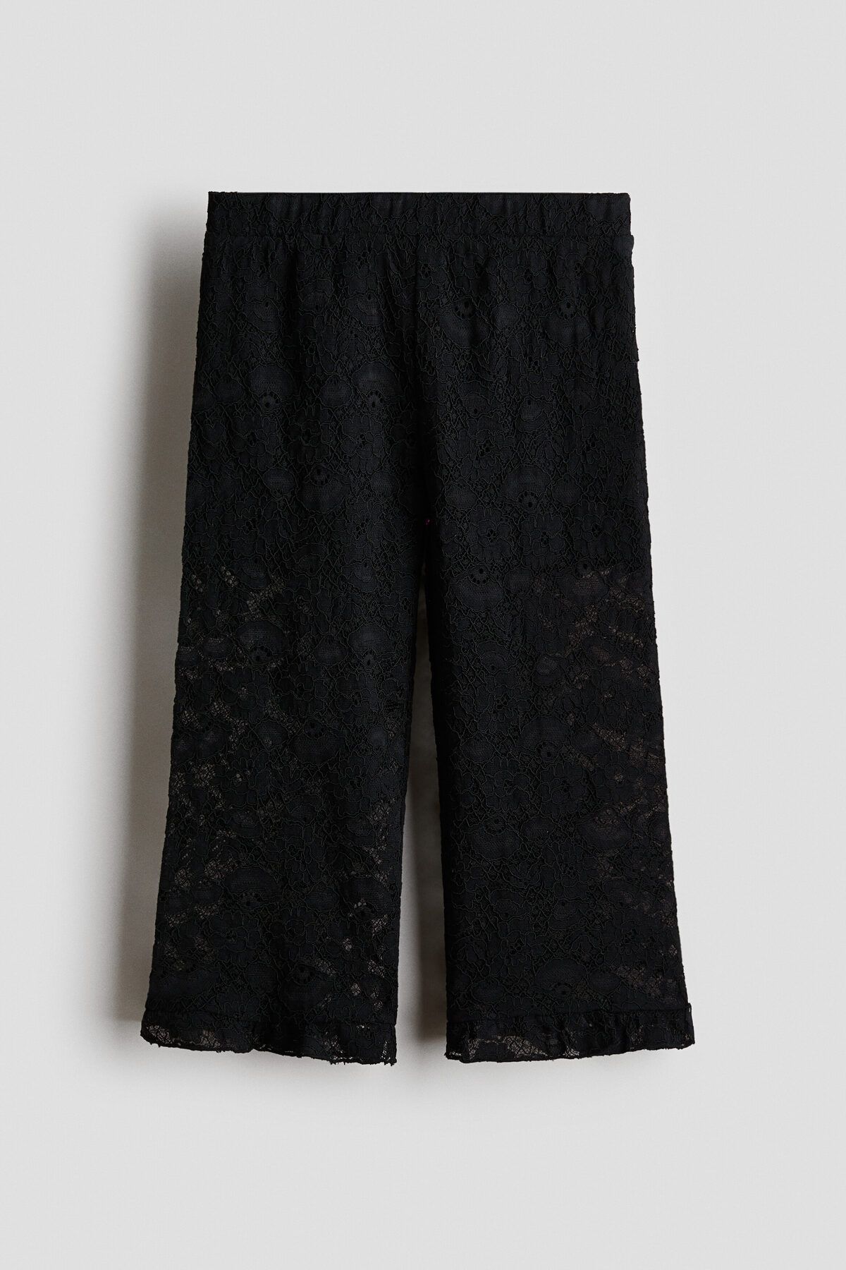 شلوار توری اچ اند ام شلوار H&M