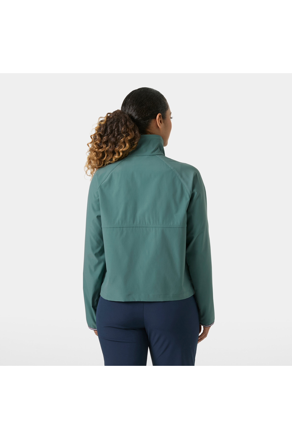 Helly Hansen Positano Light Kadın Ceket görsel 2