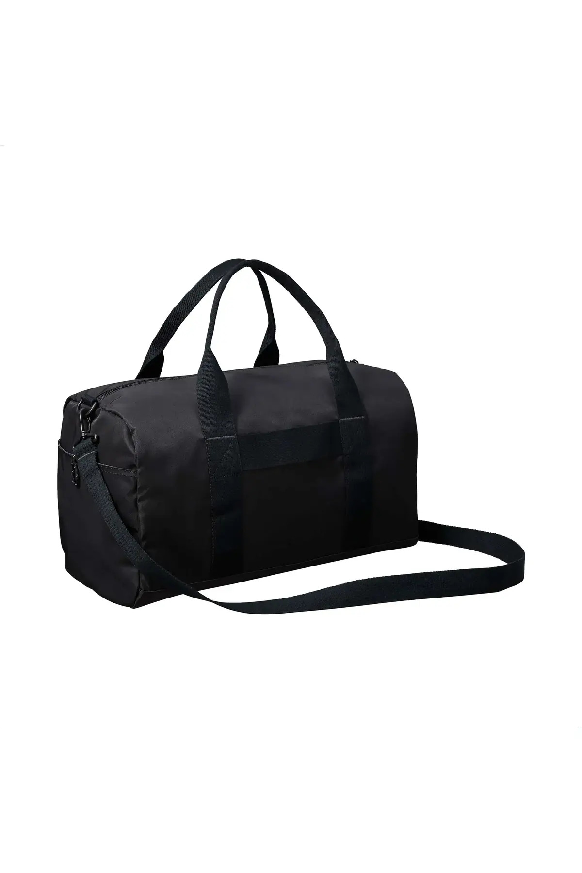 Calvin Klein BOLD DUFFLE Siyah Spor Çanta görsel 2