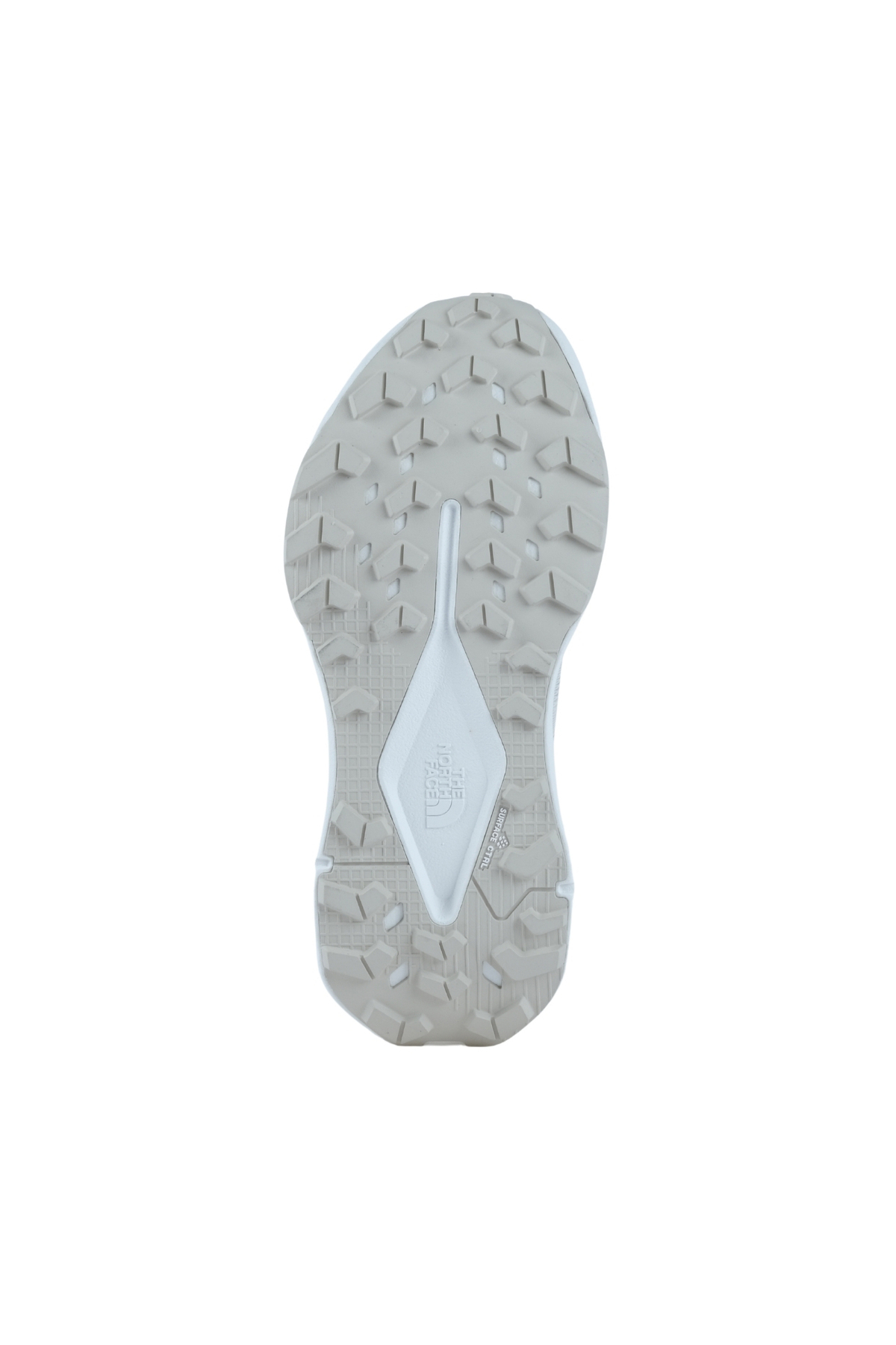 THE NORTH FACE Altamesa 300 V2 Kadın Beyaz Outdoor Ayakkabı (NF0A8G6CIHY1) görsel 4