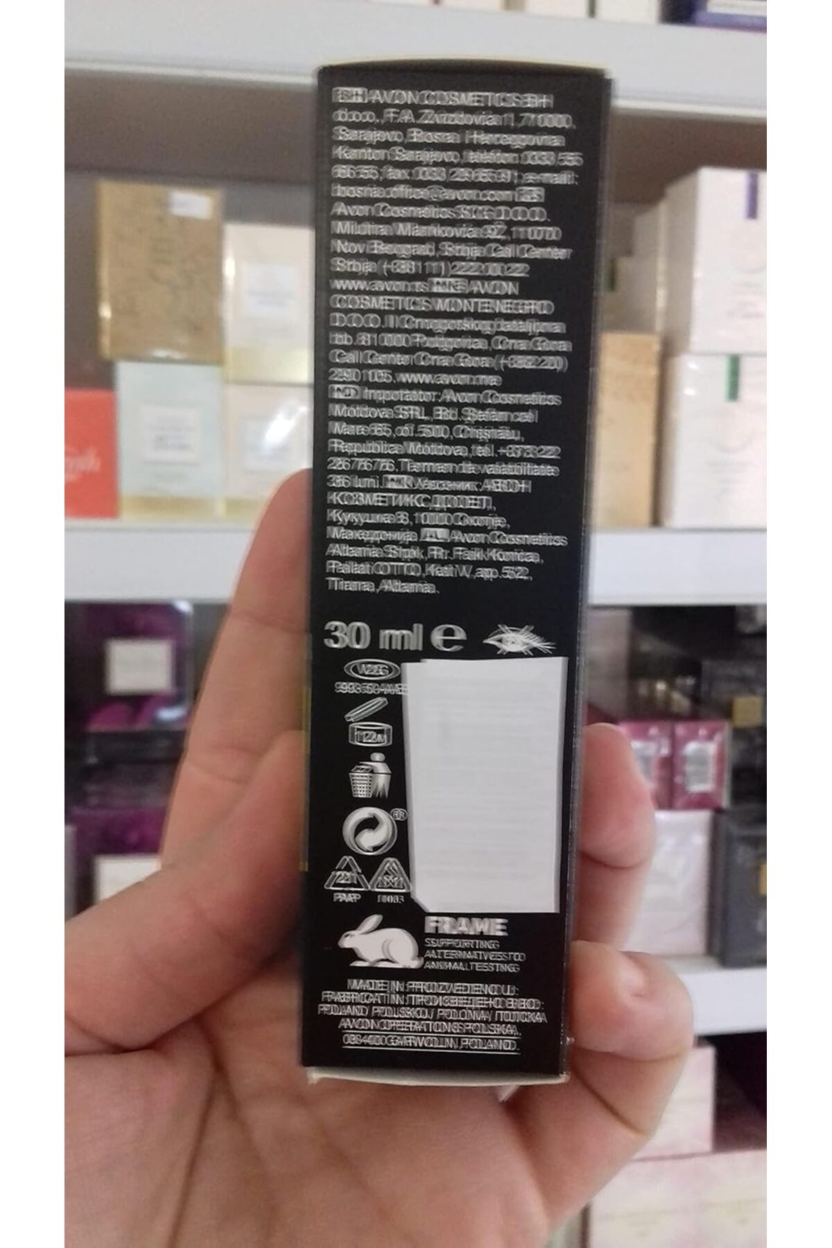 Advance Techniques Ultimate Shine Treatment Serum 30 Ml. — B09B18FY4G — تصویر 5 از 5