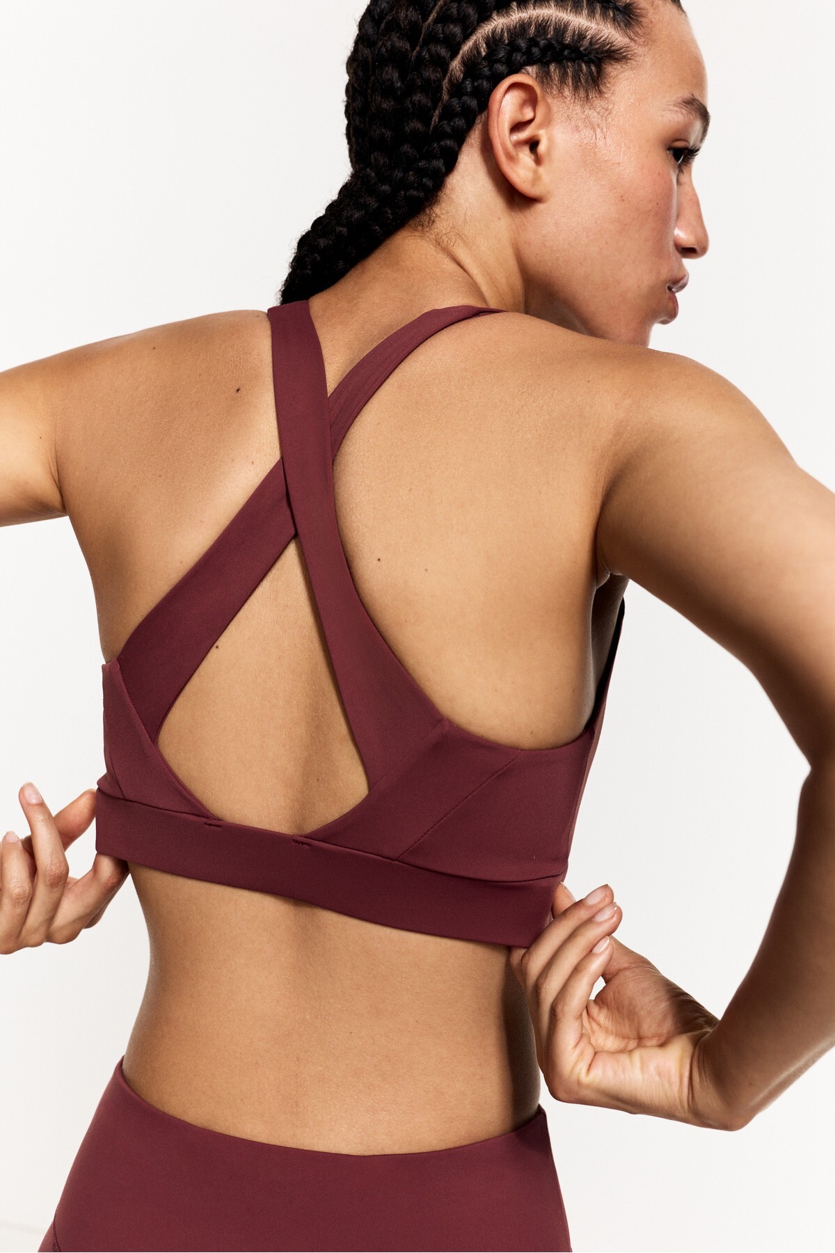 LEFTIES Çapraz askılı spor top görsel 4