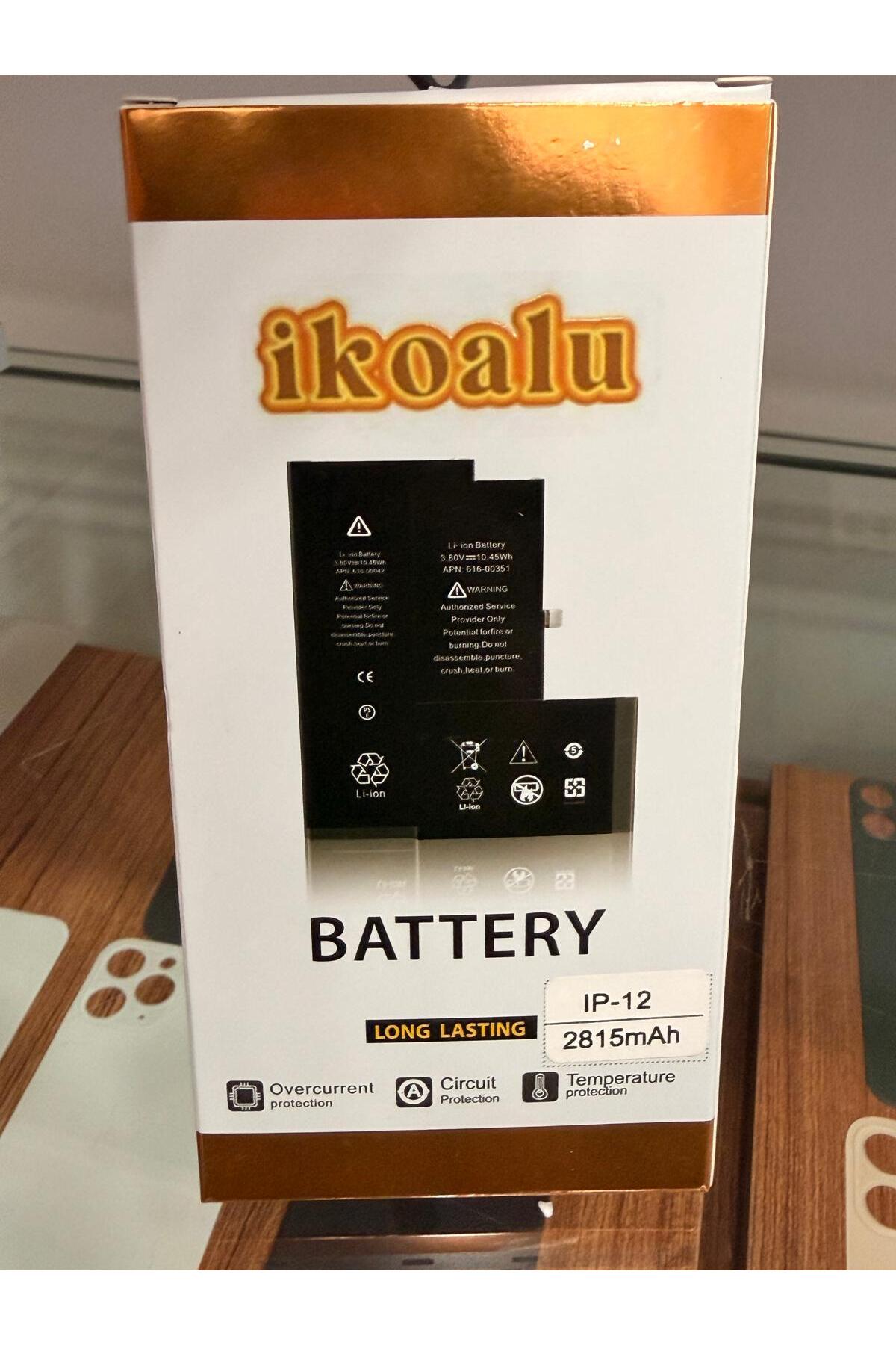 iPhone 12 Yedek Parçalar Fiyatları Trendyol