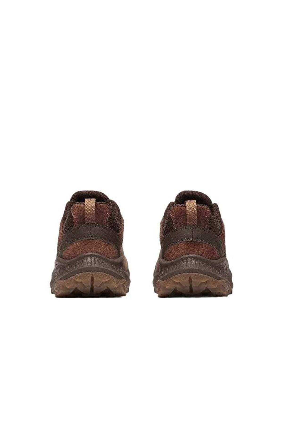 Merrell Speed Strike 2 Ltr J038945 Erkek Outdoor Ayakkabı - KAHVERENGİ görsel 3