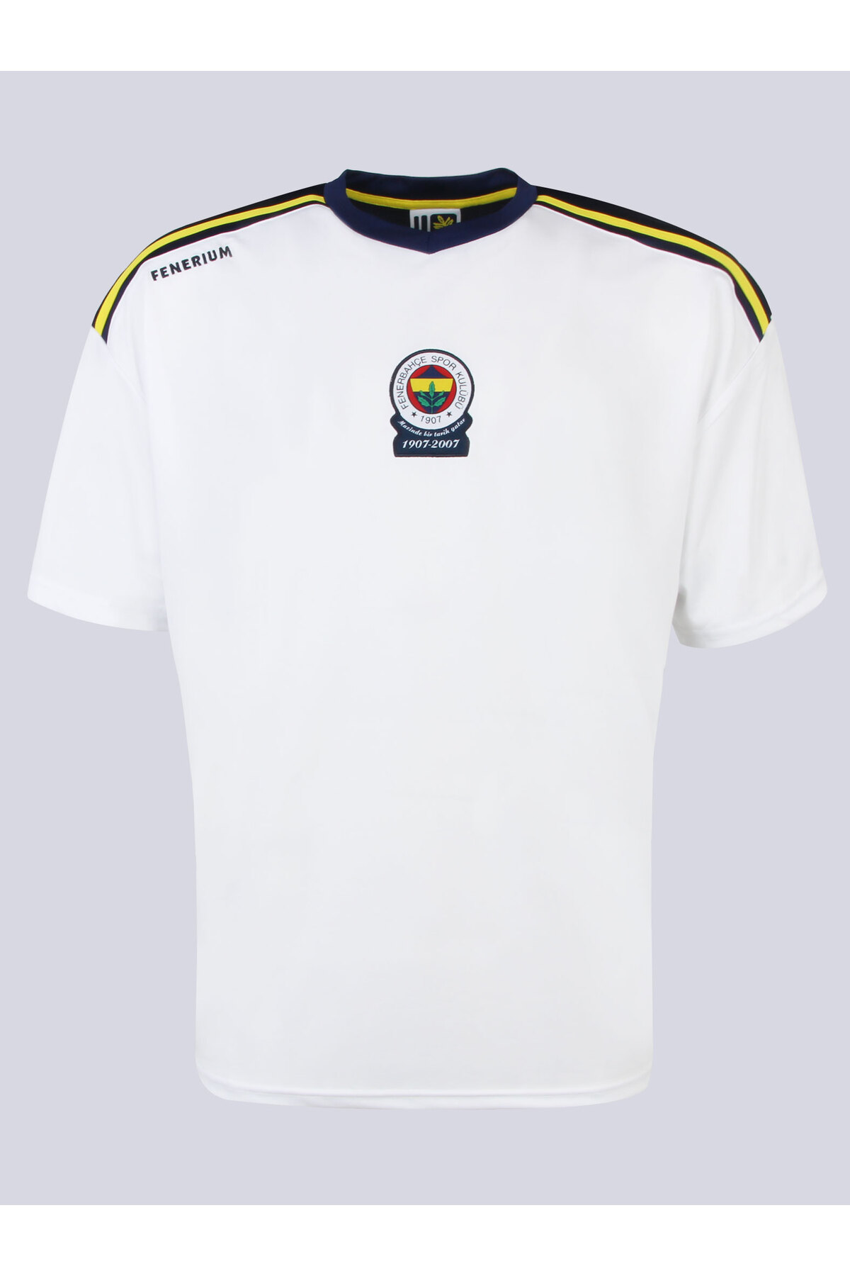 Fenerbahçe İmzalı 2011 Sezonu Efsane Sarunas Tshirt