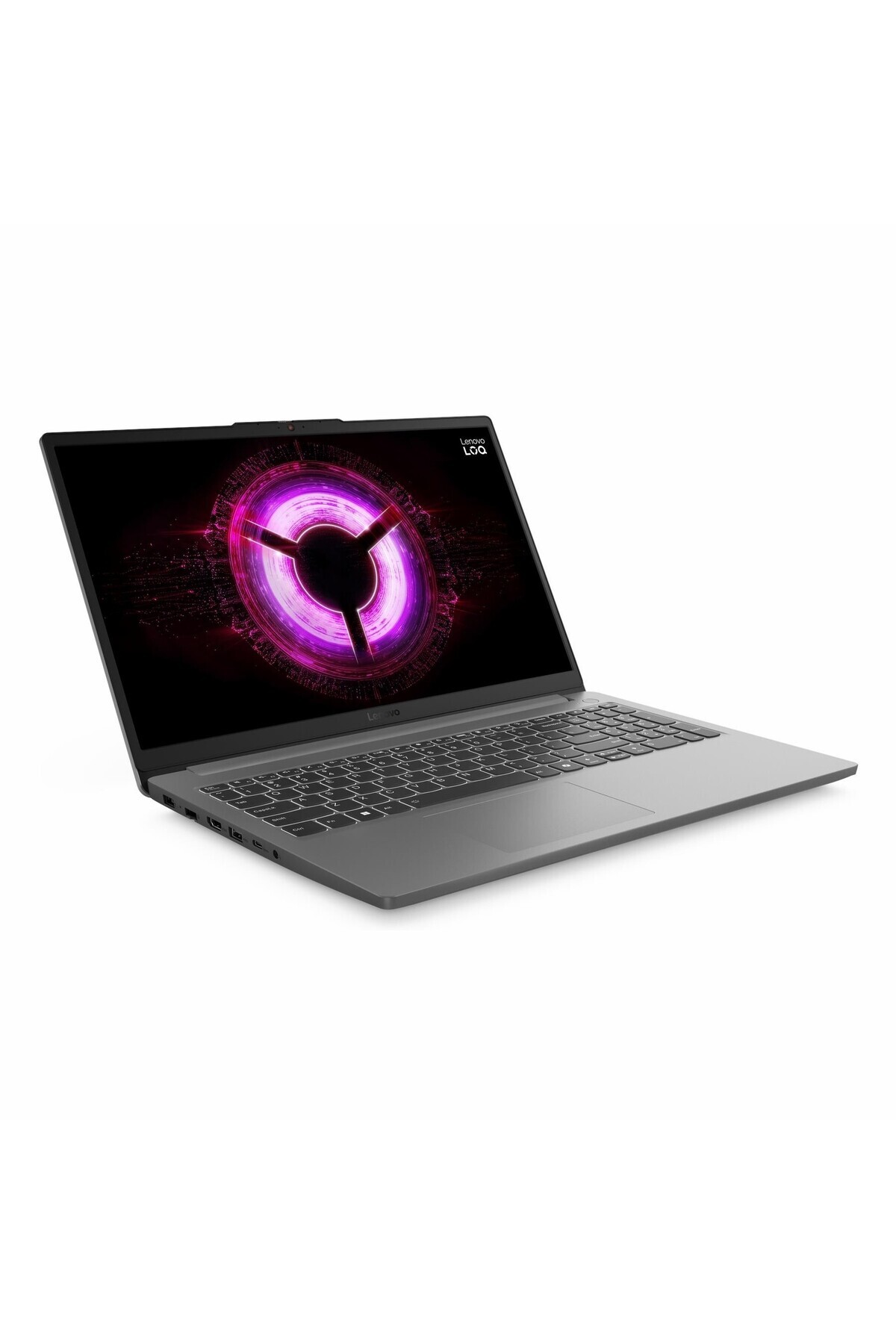 LENOVO LOQ 83S0002YTR Ryzen 7 7735HS 16GB 512SSD RTX4050 15.6
