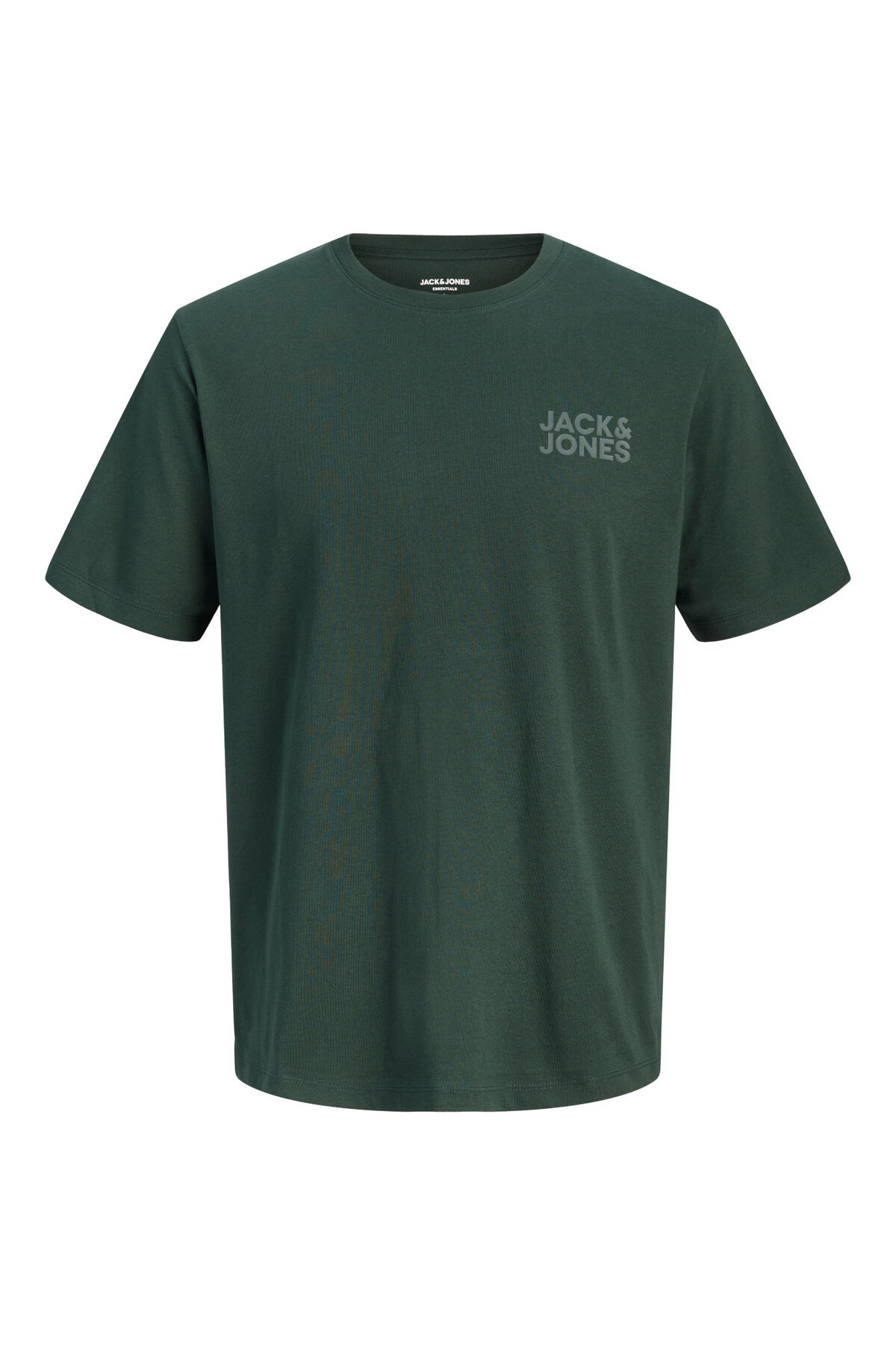 تی‌شرت طرح لوگو JJECORP مدل SS O-Neck Noos جک اند جونز تی شرت Jack & Jones