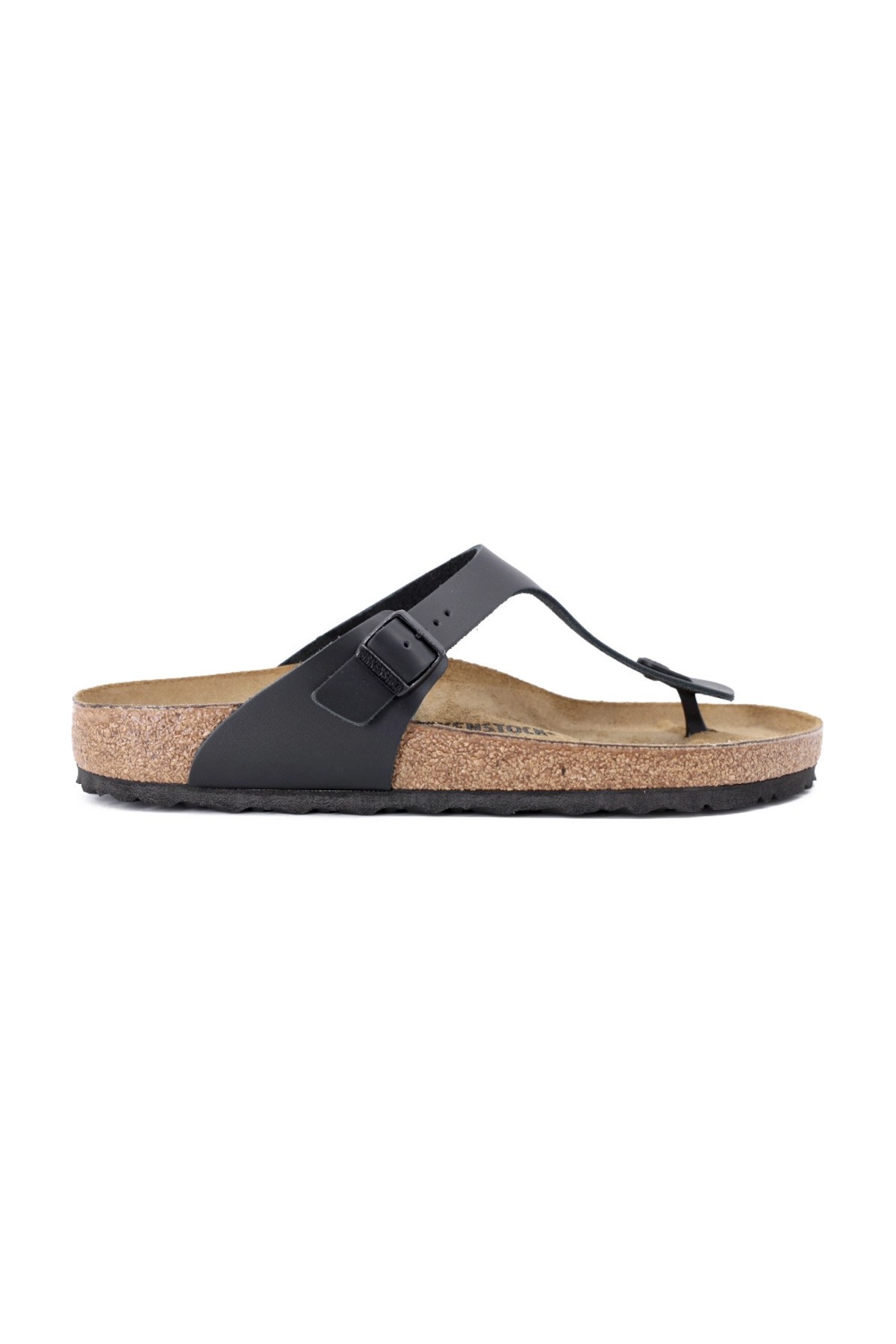 دمپایی یونیسکس Gizeh Bs 1029231 مشکی Juststep بیرکن استاک دمپایی Birkenstock