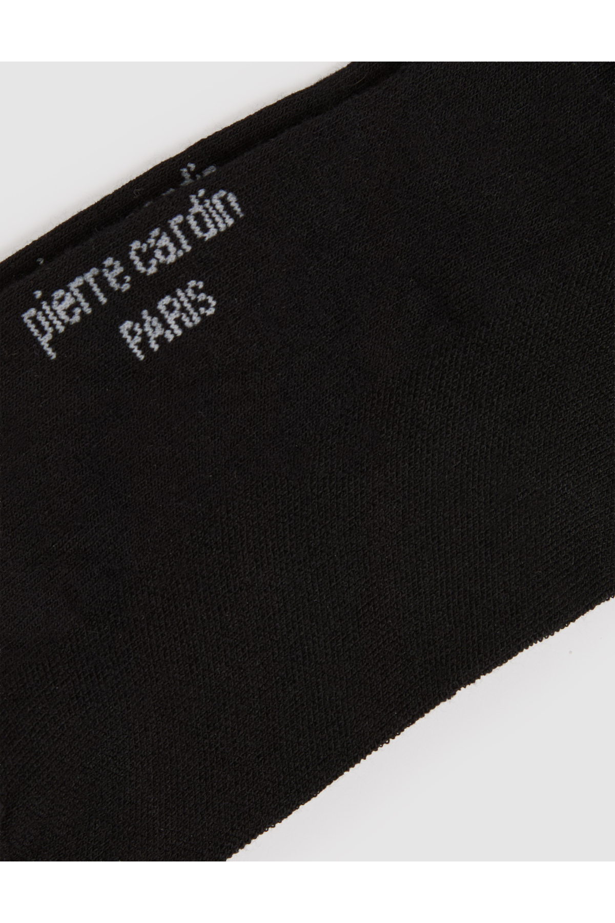Pierre Cardin Siyah Çorap 50328332-VR046 görsel 4