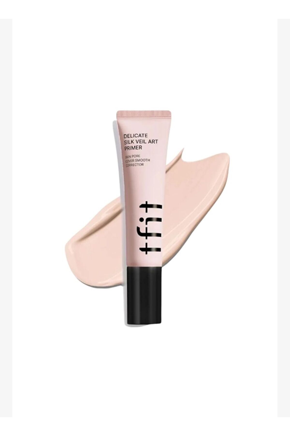 T-FIT DELICATE SILK VEIL ART PRIMER (30 Ml Makyaj Bazı) — رنگارنگ 1012715