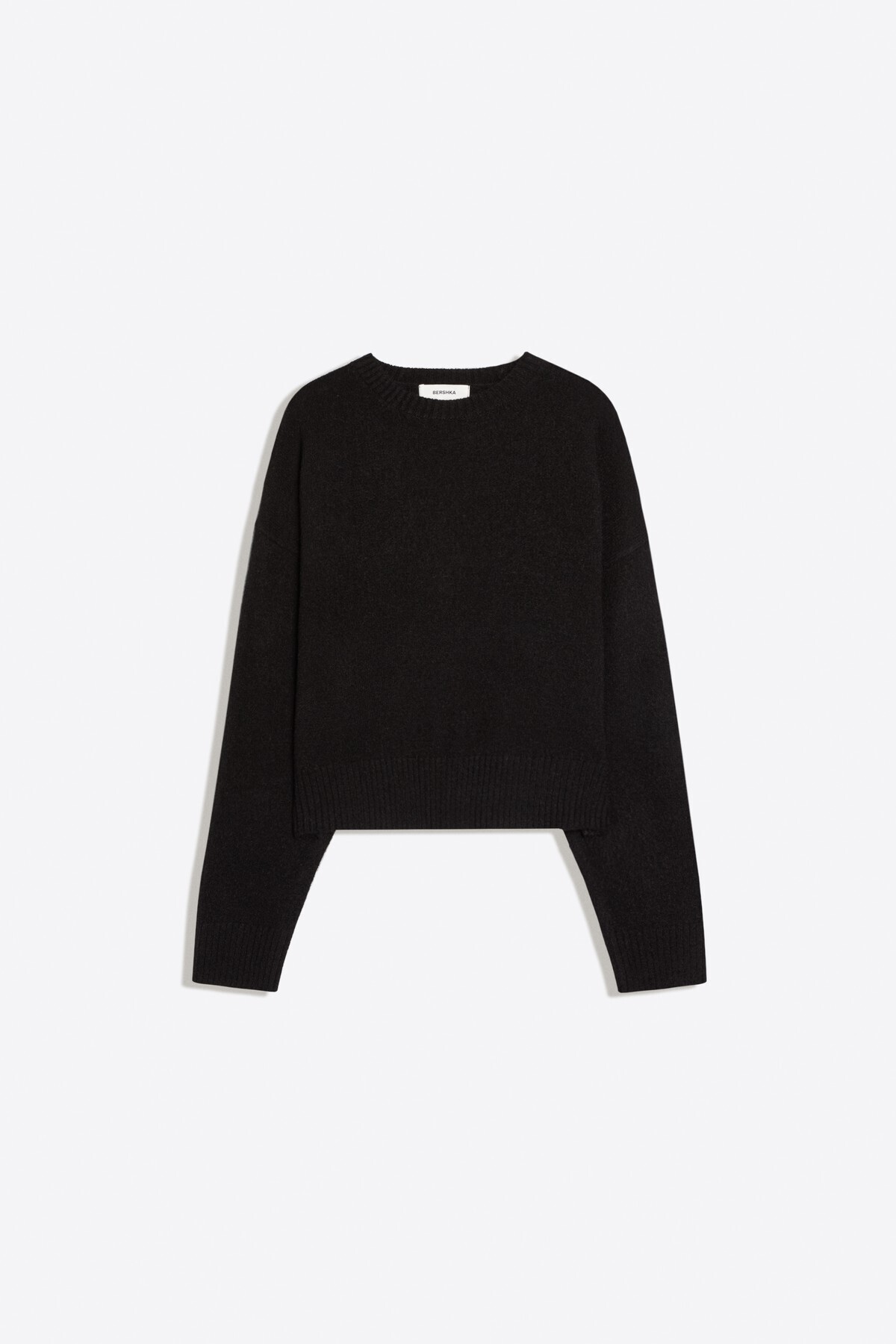 Bershka Bisiklet yaka kazak