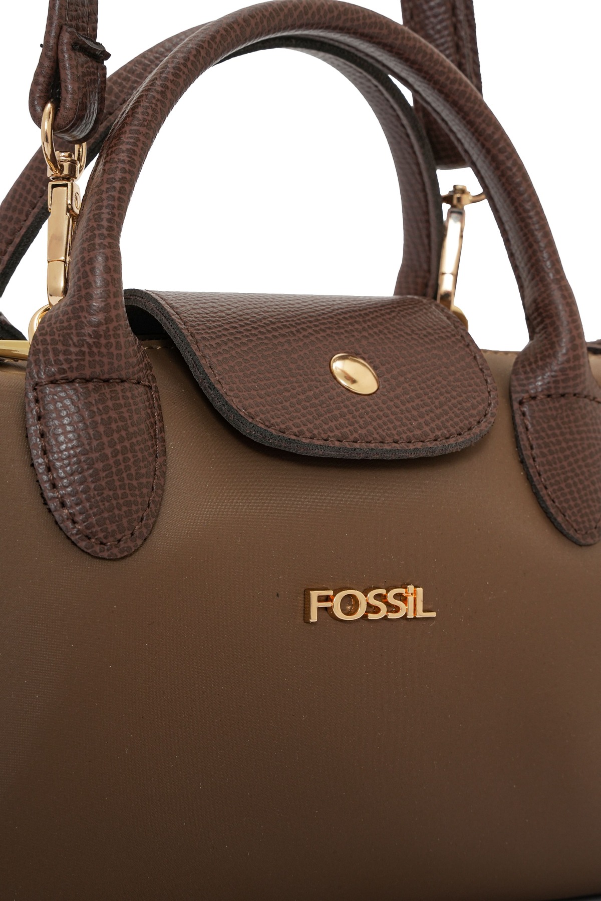 Fossil Kadın El ve Çapraz Çanta 05FO26Y5121 görsel 4