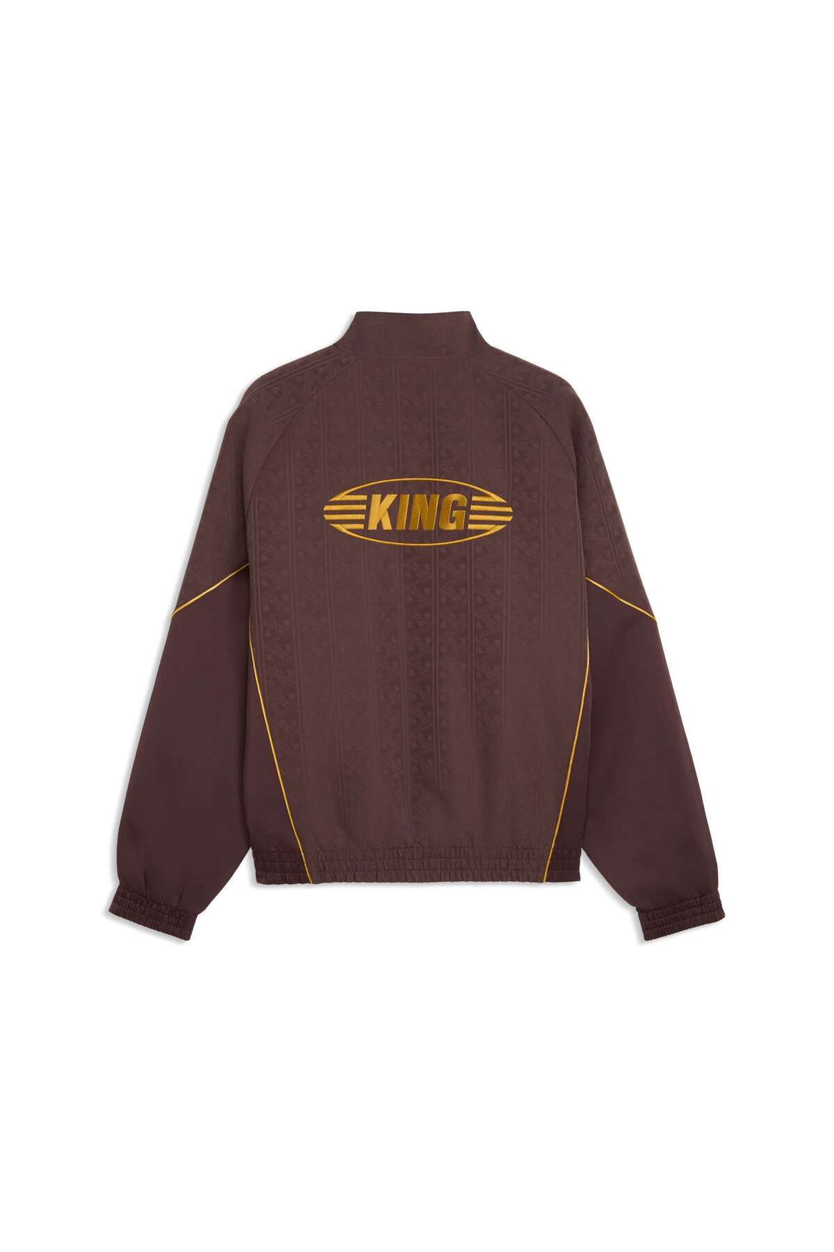 Puma KING UNISEX Ceket görsel 6