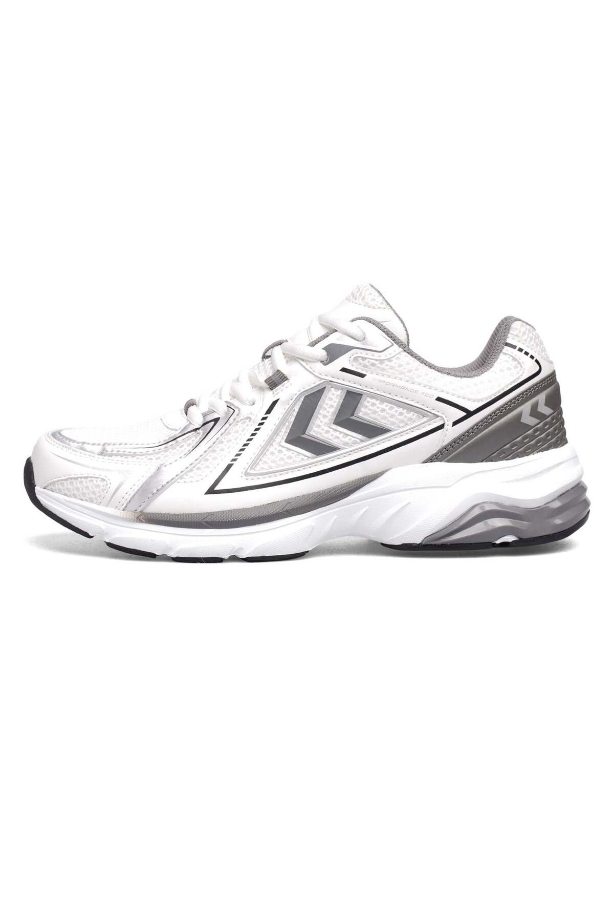 hummel 700 Unisex Günlük Ayakkabı 900794-9001 görsel 2