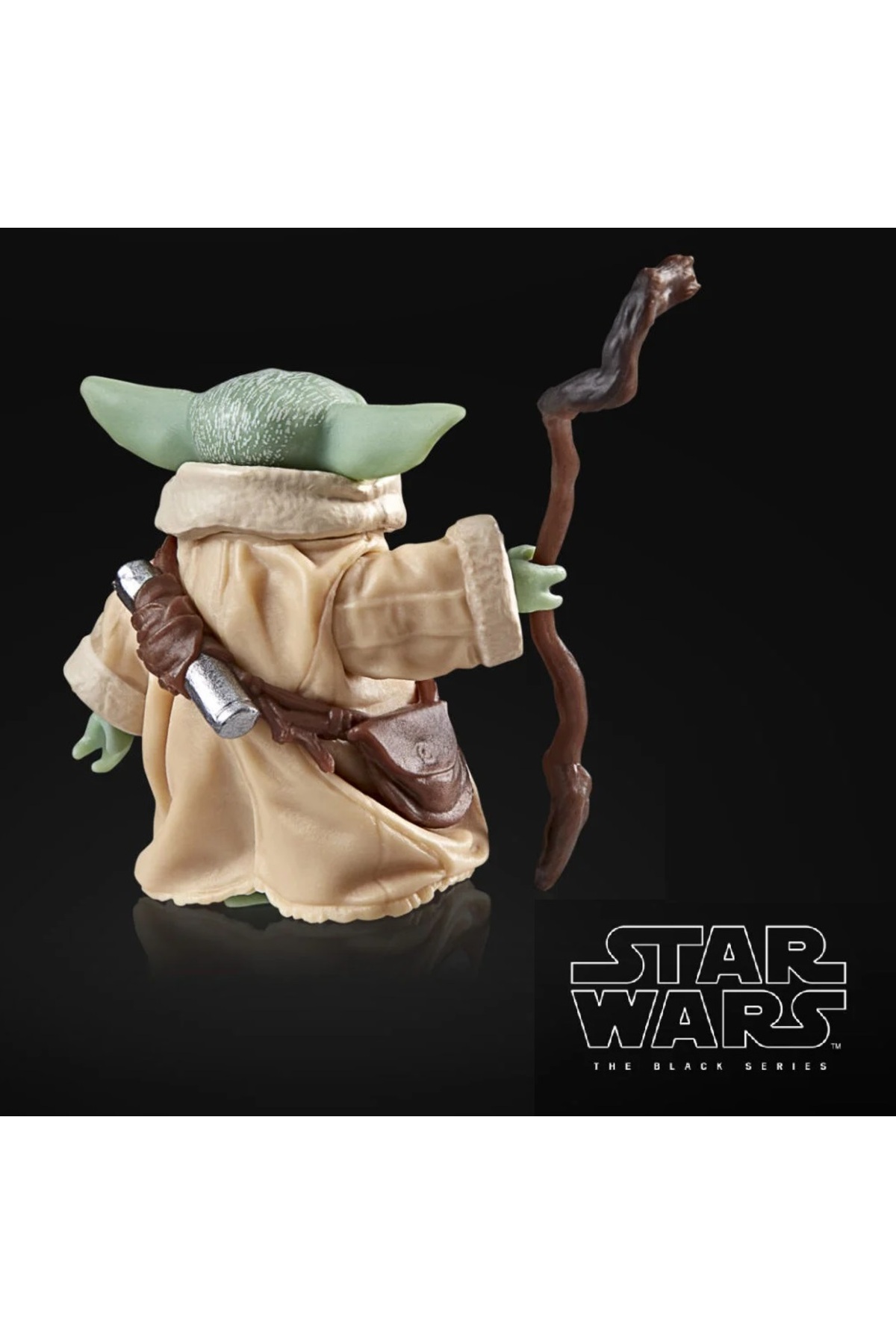 Hasbro Star Wars Black Series Grogu, Star Wars: The Mandalorian