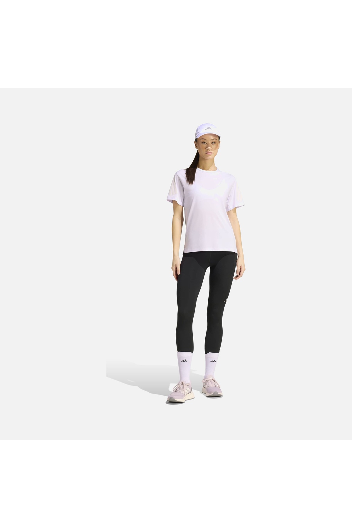 تیشرتزنانهadidasبنفش تیشرتزنانهadidasبنفش